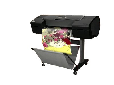 HP DesignJet Z3200ps - 1118 mm (44") Großformatdrucker - Farbe - Tintenstrahl - Rolle (111,8 cm x 91,4 m) HP DesignJet Z3200ps - 1118 mm (44") Großformatdrucker - Farbe - Tintenstrahl - Rolle (111,8 cm x 91,4 m)