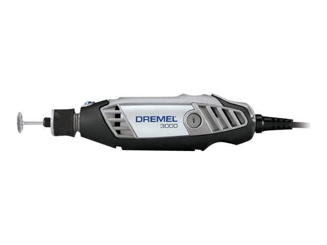 Dremel 3000-15 - Rotationswerkzeug - 130 W