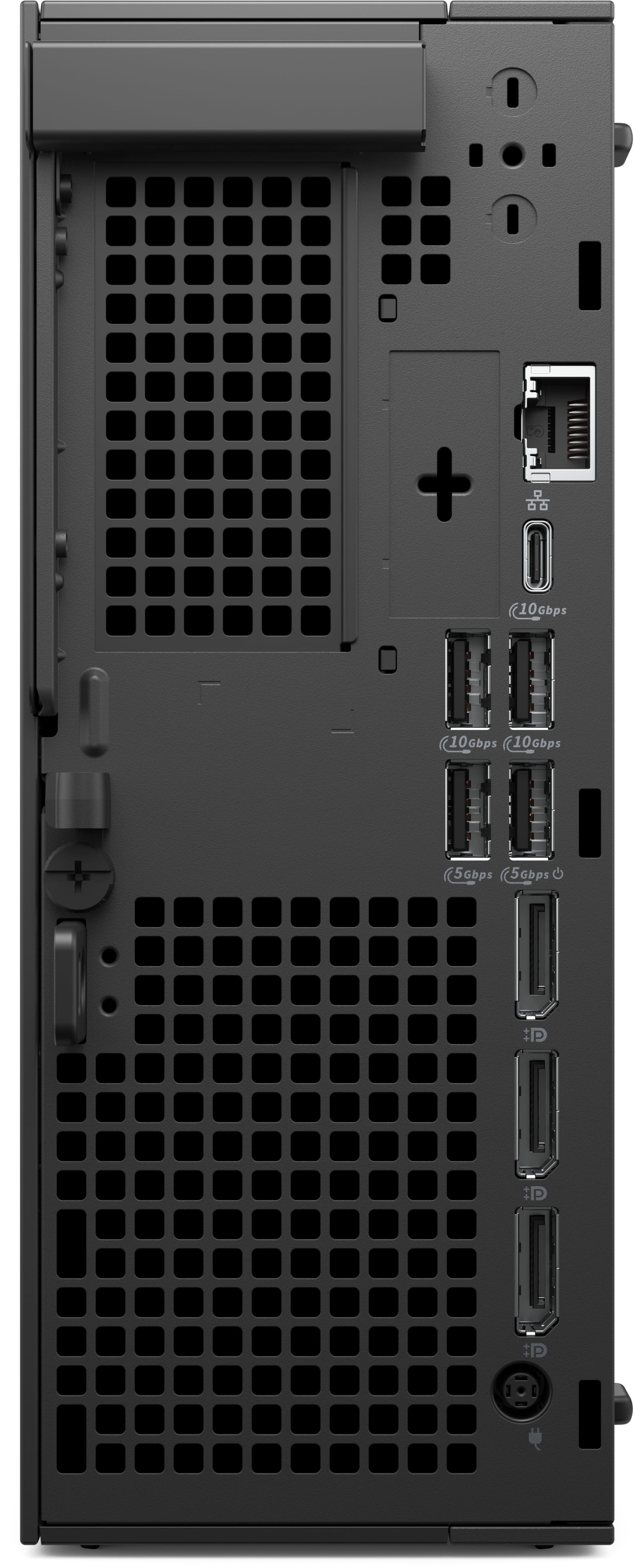 Dell Pro Max Micro FCM2250 - Micro - Core Ultra 7 265 / 2.4 GHz