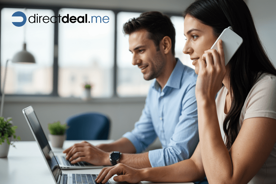 Stellenanzeige_Account-Management