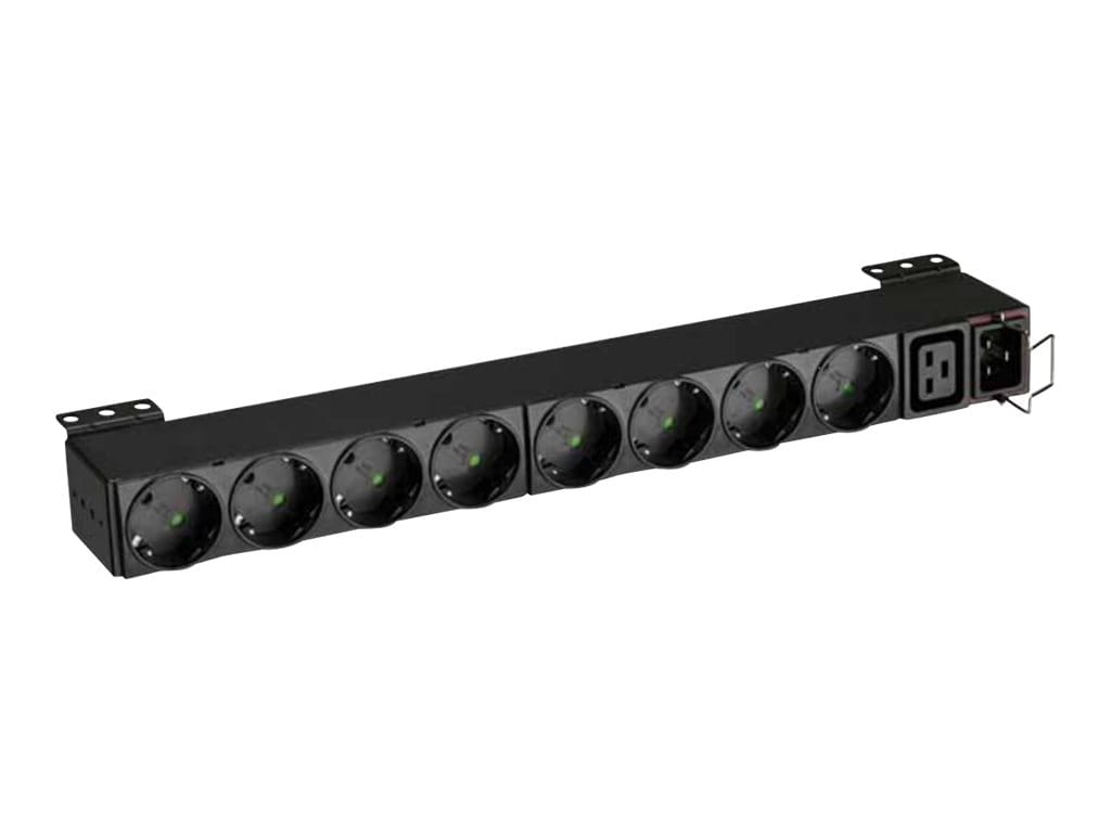 Eaton FlexPDU - Stromverteilungseinheit (Rack - einbaufähig)
