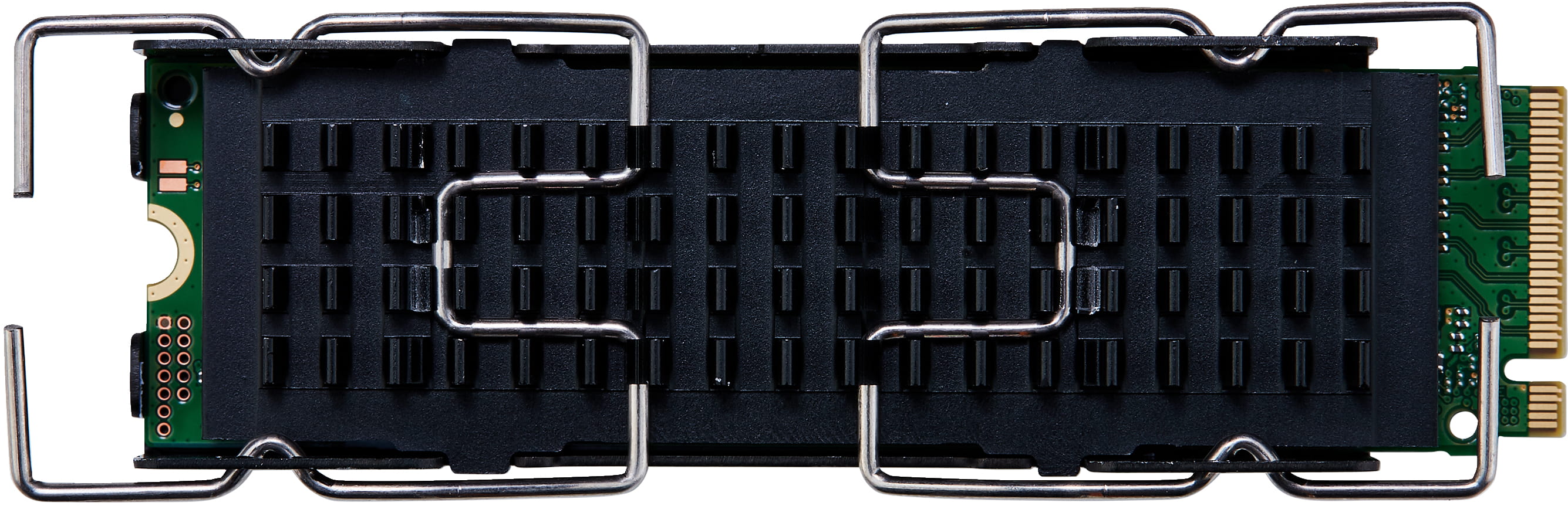 HP  SSD - verschlüsselt - 1 TB - intern - M.2 2280 - PCIe 4.0 x4 - Self-Encrypting Drive (SED)