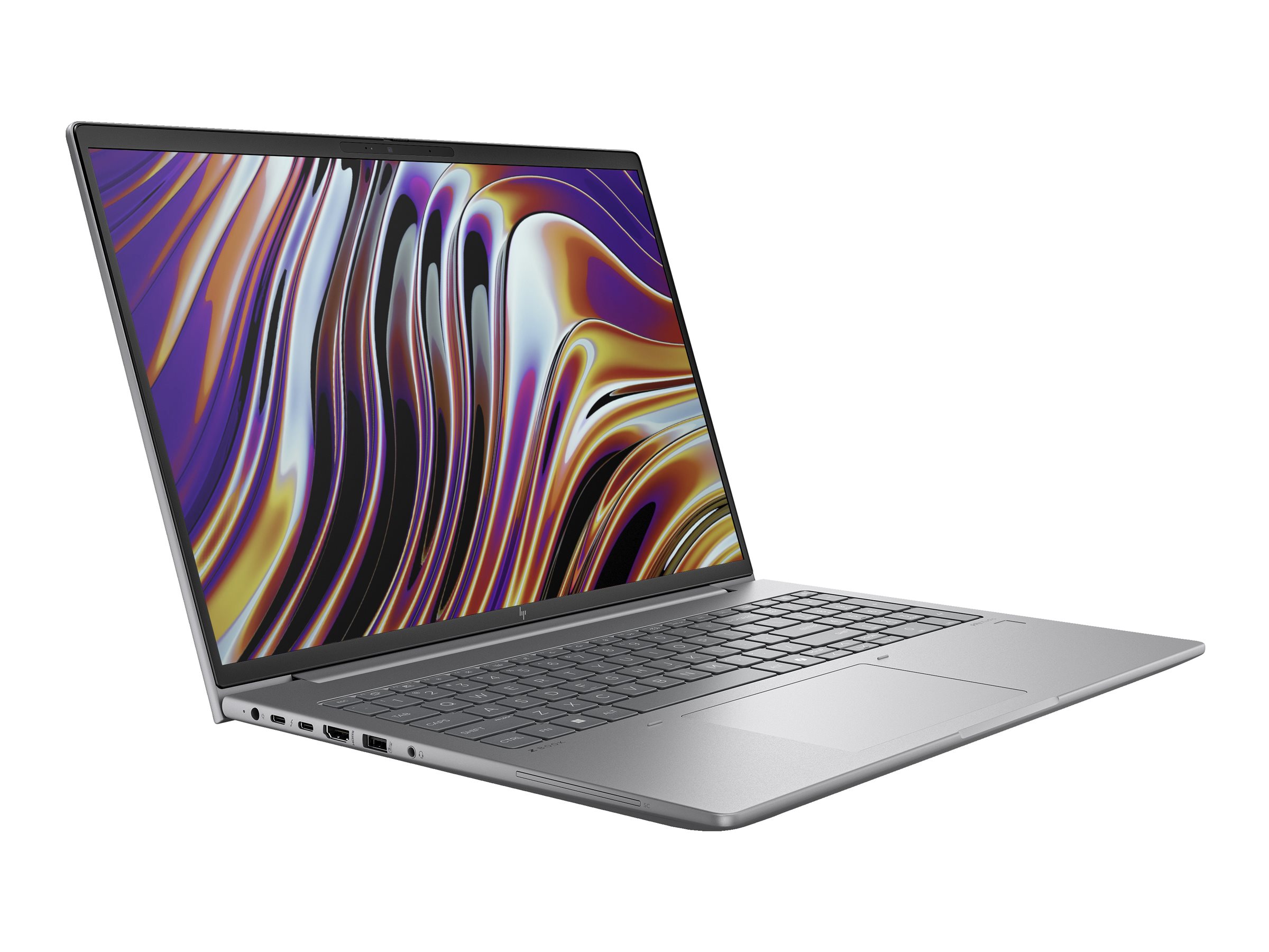 HP ZBook Power G11 A Mobile Workstation - AMD Ryzen 7 8845HS - Win 11 Pro - RTX A1000 - 32 GB RAM - 1 TB SSD NVMe, TLC - 40.6 cm (16")