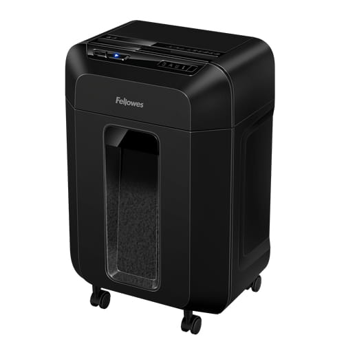 Fellowes AutoMax 80M - Vorzerkleinerer - 4 x