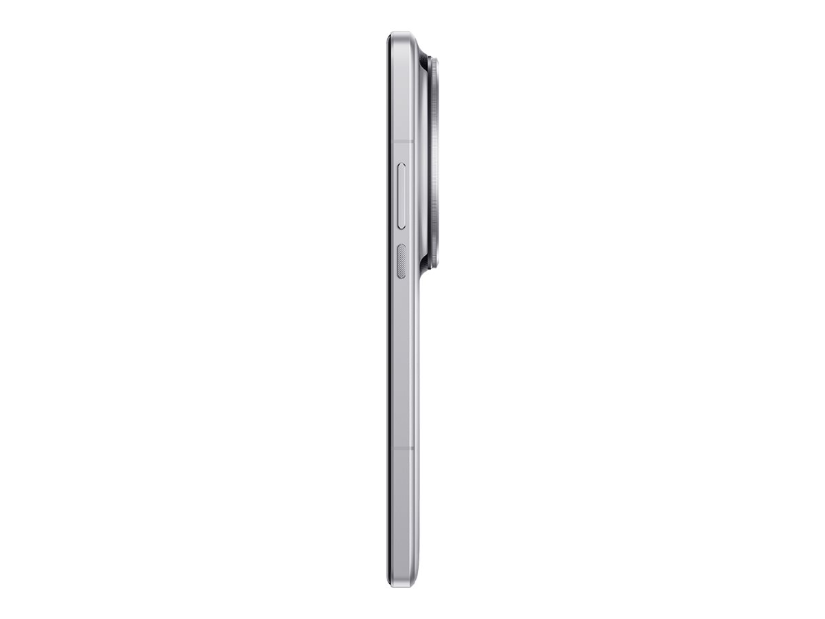 Xiaomi 15 Ultra - 5G Smartphone - Dual-SIM - RAM 16 GB / Interner Speicher 512 GB - OLED-Display - 6.73" - 3200 x 1440 Pixel (120 Hz)