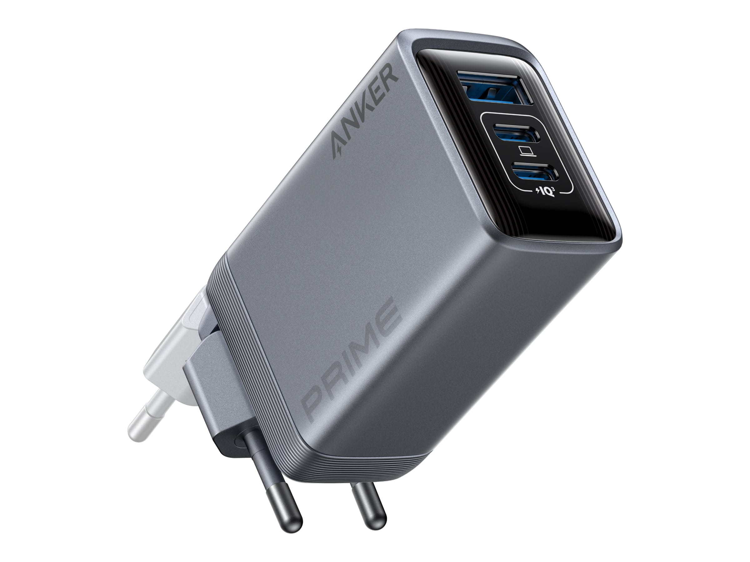 ANKER A2688341, Drinnen, AC, 0 m, Schwarz