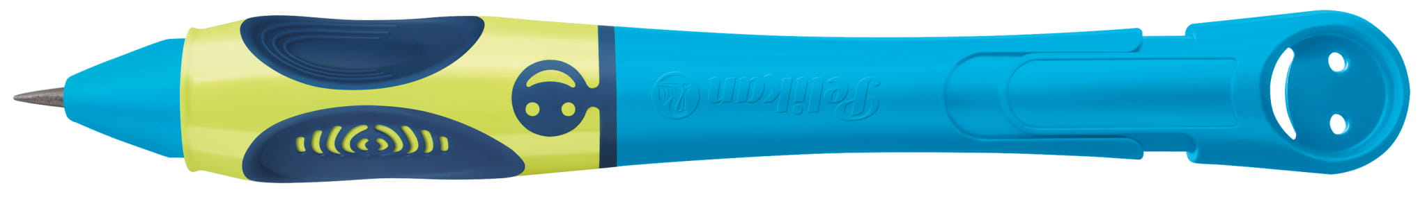 Pelikan Griffix - Bleistift - HB - verstellbar