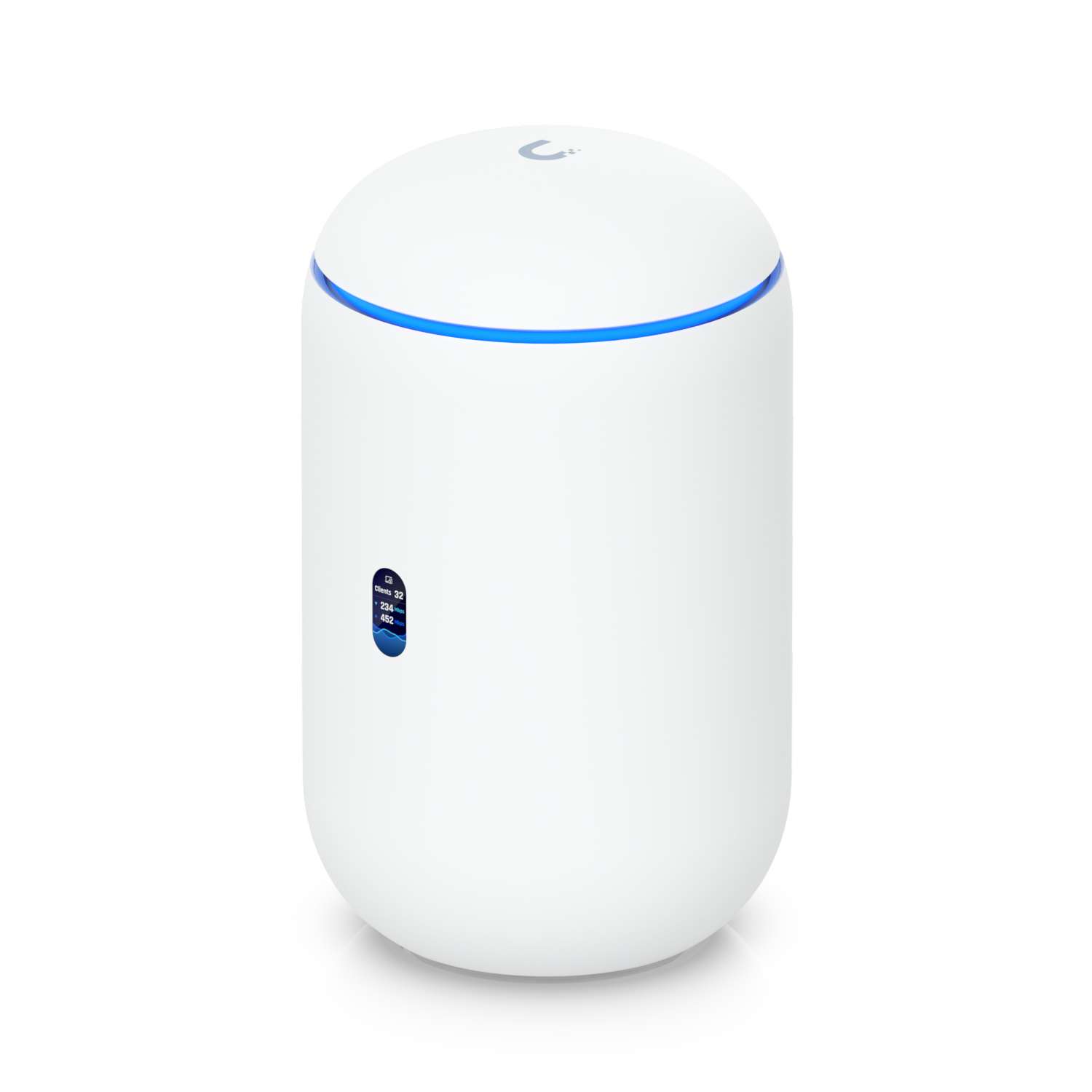Ubiquiti Dream Router 7 - Wireless Router 3-Port-Switch
