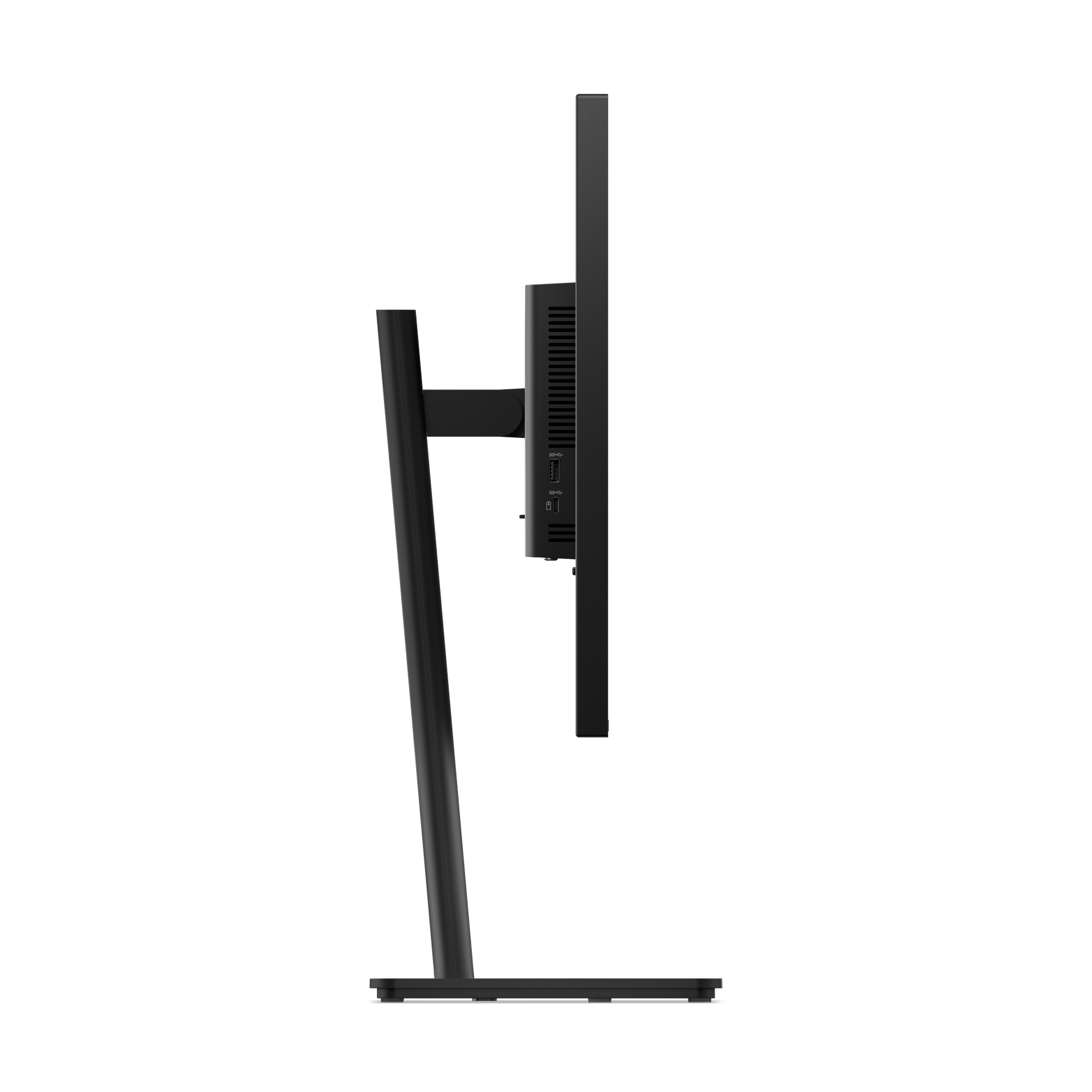 Lenovo ThinkVision T27-40 - LED-Monitor - 68.6 cm (27")