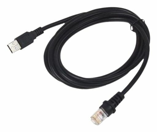 Datalogic USB- / Stromkabel - USB - 1.2 m