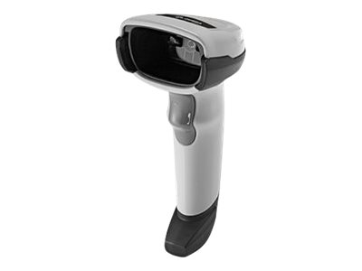 Zebra DS2208 - Barcode-Scanner - Handgerät - 2D-Imager