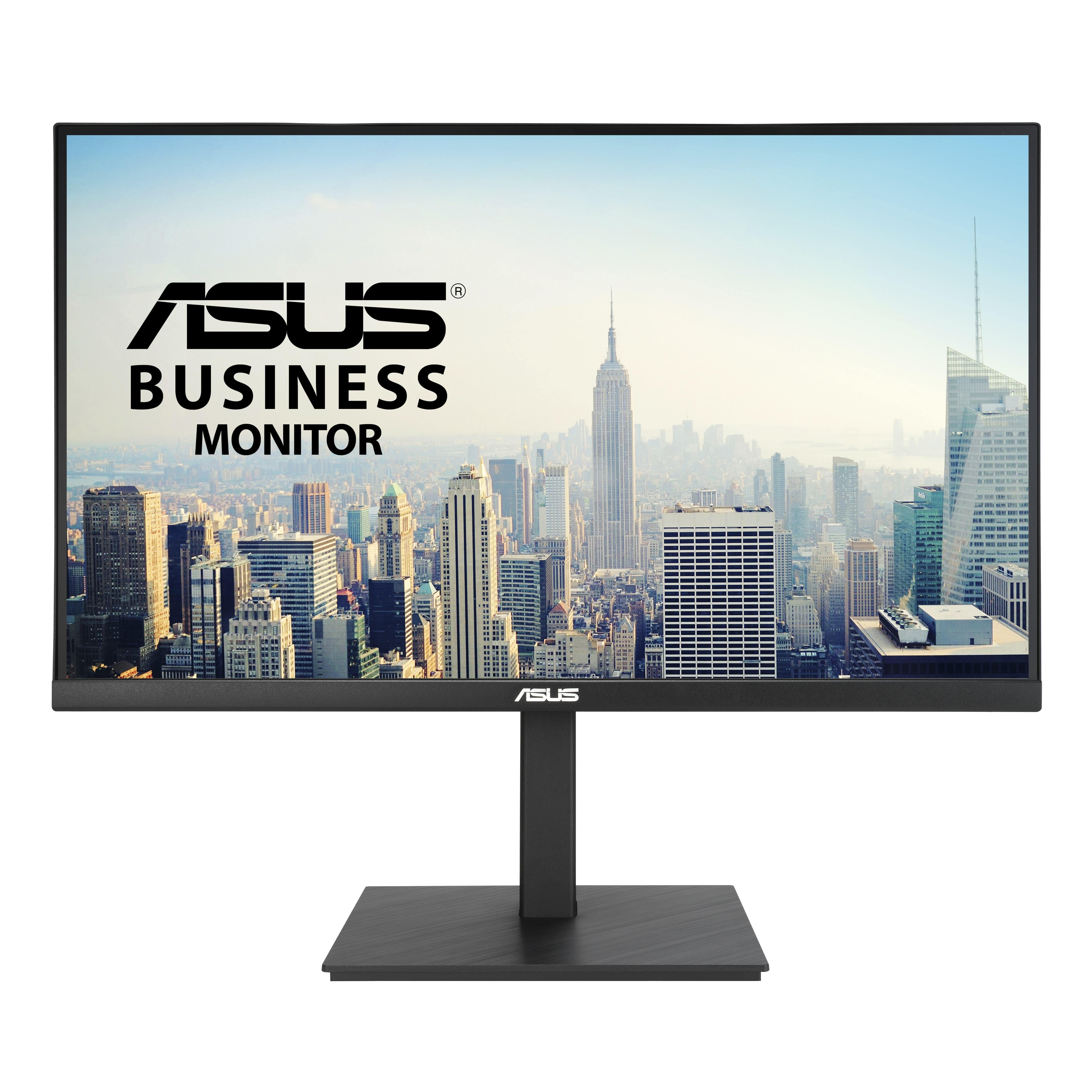 ASUS VA27ACFSN - LED-Monitor - 68.6 cm (27")