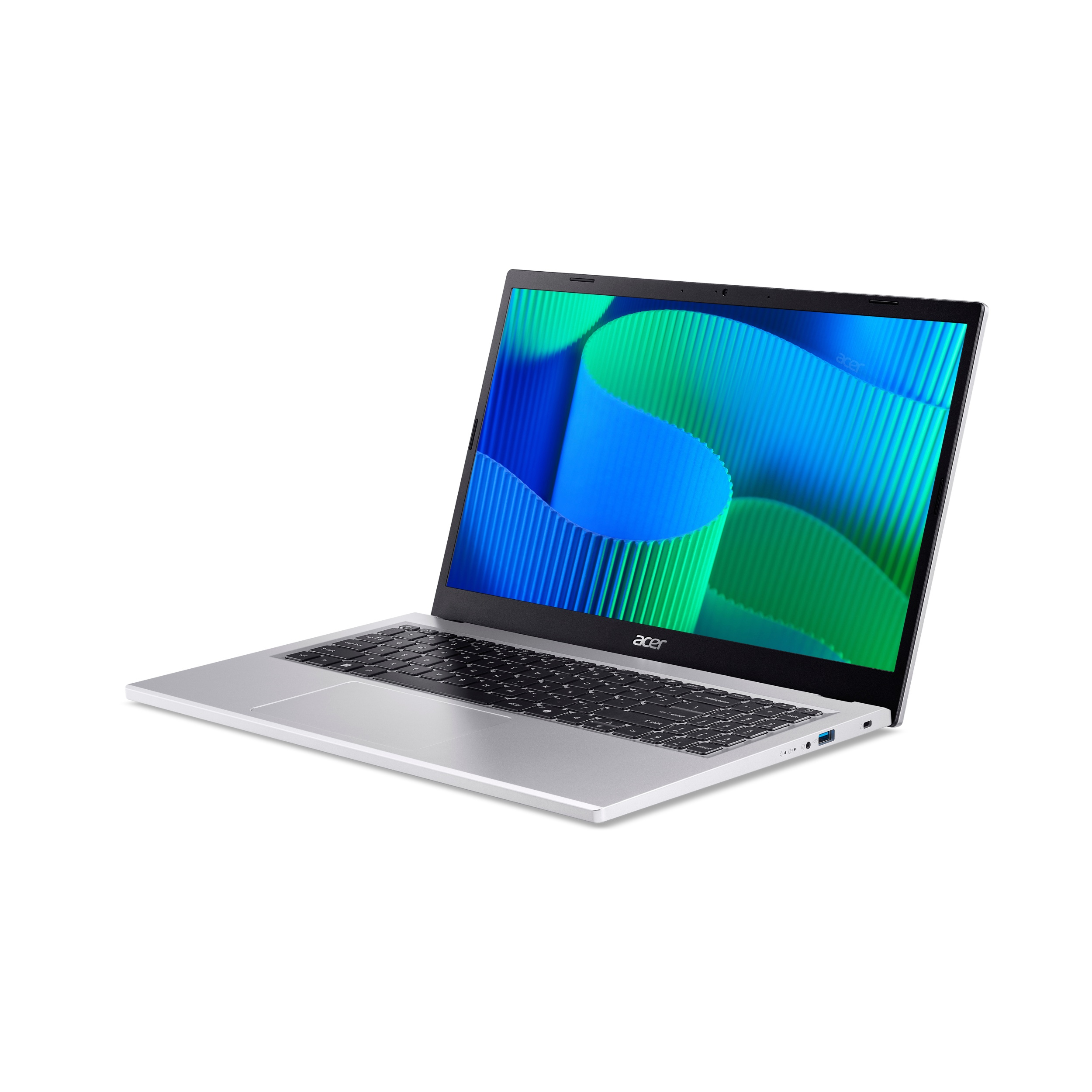 Acer Extensa 15 EX215-57 - Intel Core 5 120U / 1.4 GHz - Win 11 Pro - Intel Graphics - 16 GB RAM - 512 GB SSD NVMe, QLC - 39.6 cm (15.6")