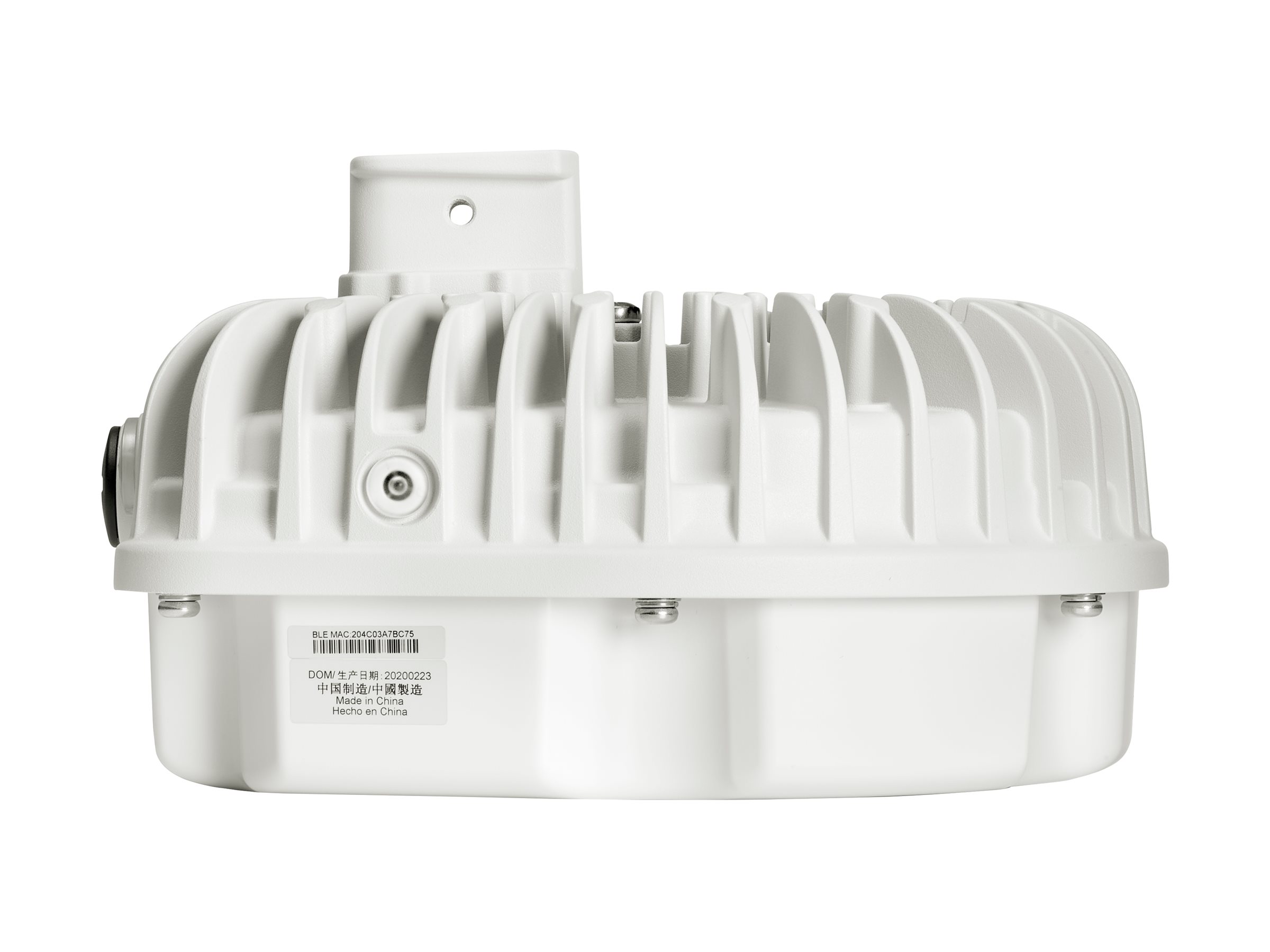 HPE Aruba Networking AP-577 (RW) - Accesspoint - Wi-Fi 6