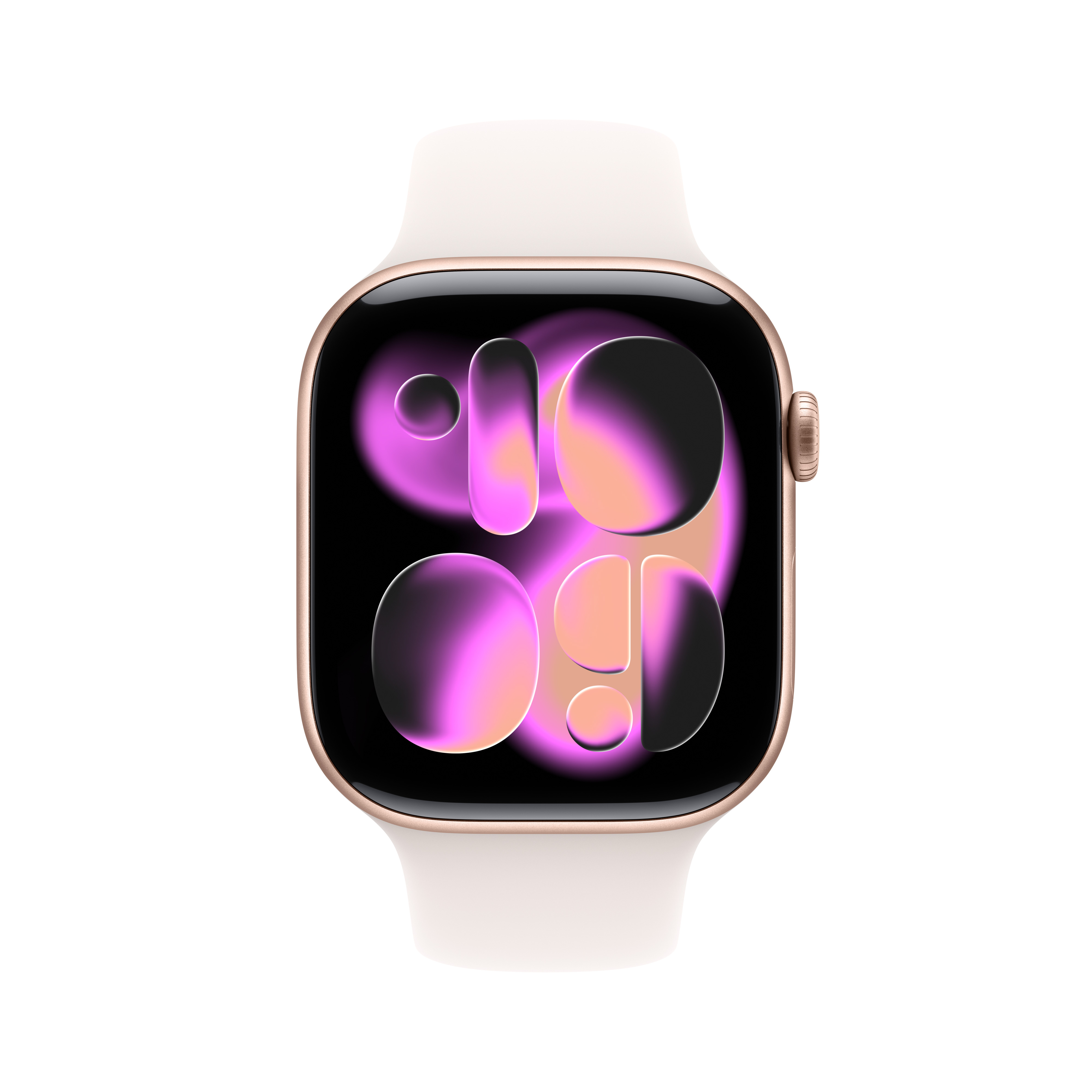 Apple Watch Series 11 (GPS + Cellular) - 46 mm