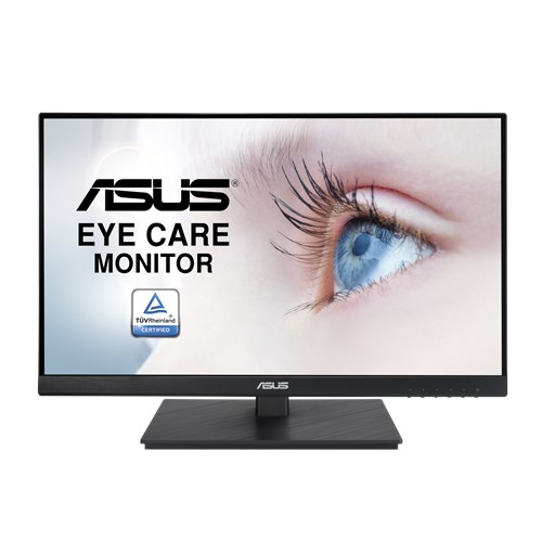 ASUS VA229QSB - LED-Monitor - 54.6 cm (21.5") (22" sichtbar)