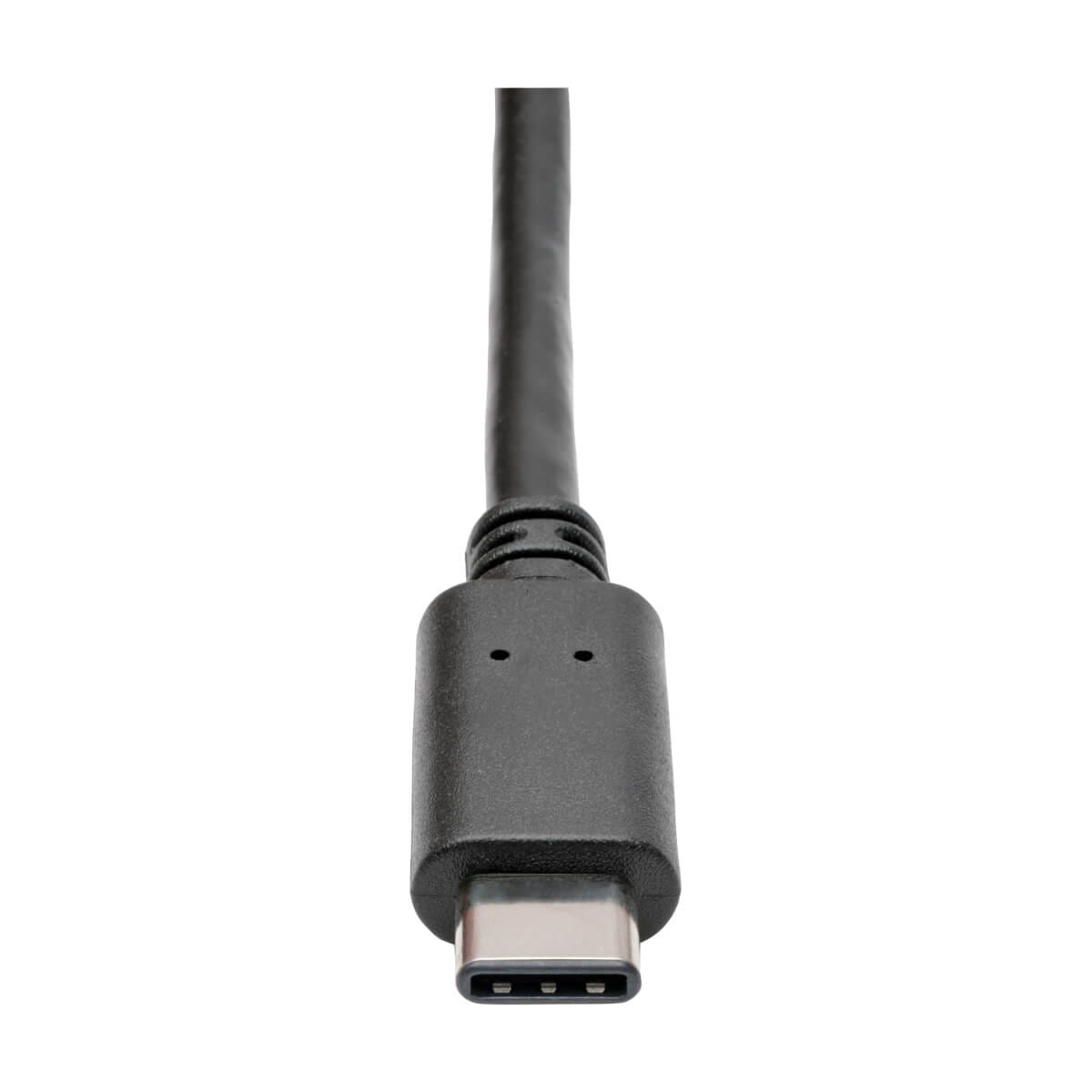 Tripp Eaton Tripp Lite Series 6 Inch USB 3.1 Gen 1 5 Gbps Cable USB Type-C USB-C to USB Type A M/F 6" - USB-Kabel - USB Typ A (W)