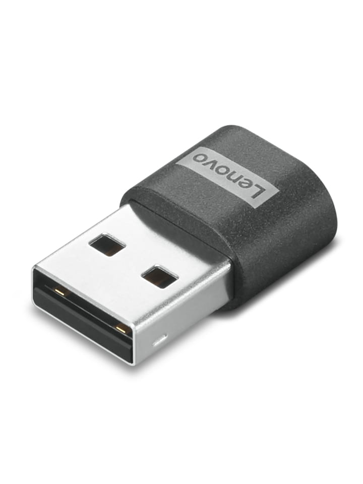 Lenovo USB-Adapter - USB-C (W) zu USB Typ A (M)