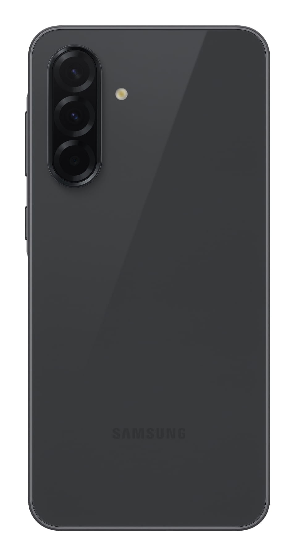 Samsung Galaxy A36 - Enterprise Edition - 5G Smartphone - Dual-SIM - RAM 6 GB / Interner Speicher 128 GB - OLED-Display - 6.7" - 2340 x 1080 Pixel (120 Hz)