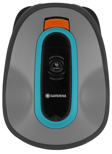 Gardena SILENO life - Robotik-Rasenmäher - schnurlos