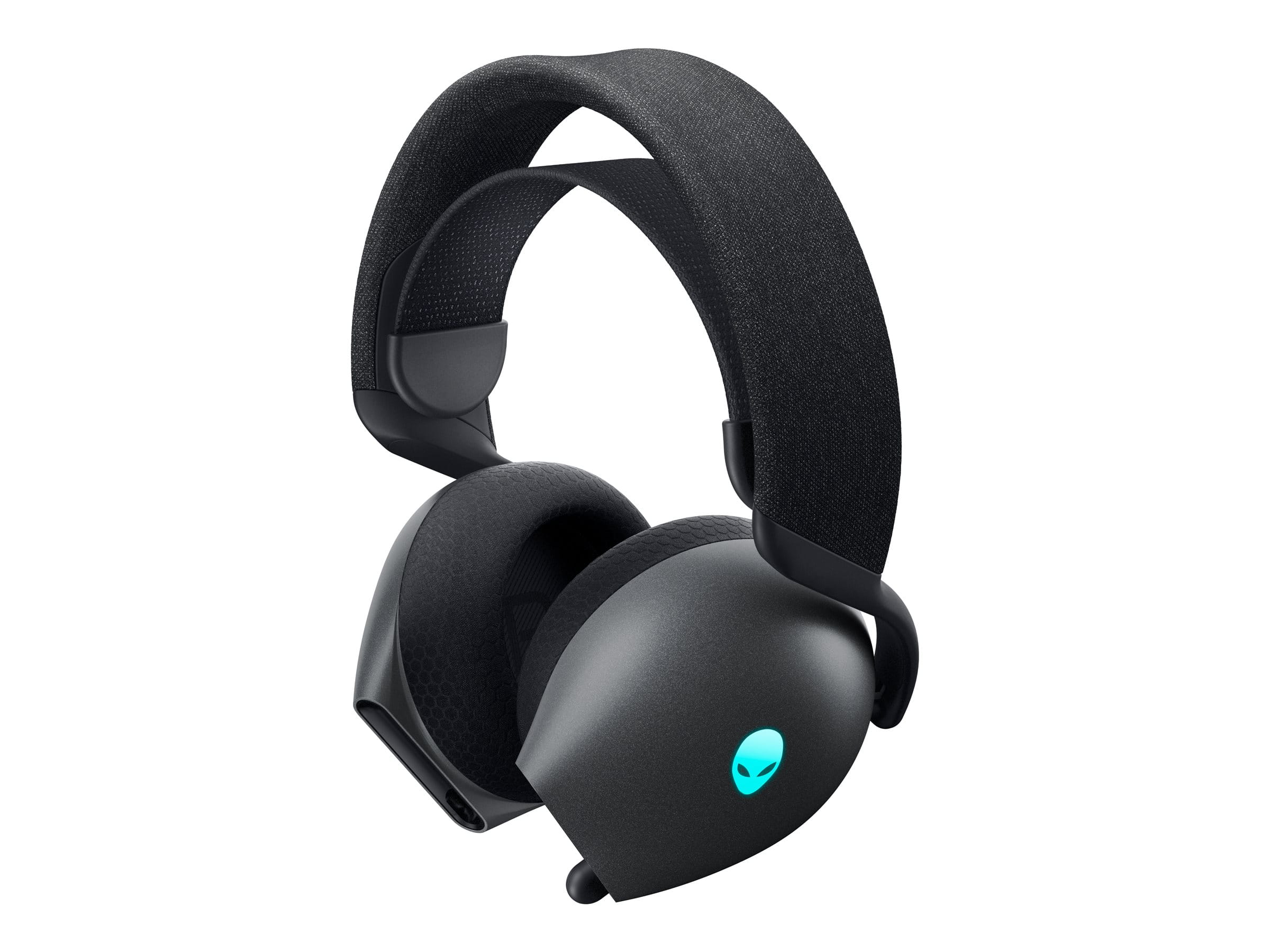 Dell Alienware Tri-Mode Wireless Gaming Headset AW725H