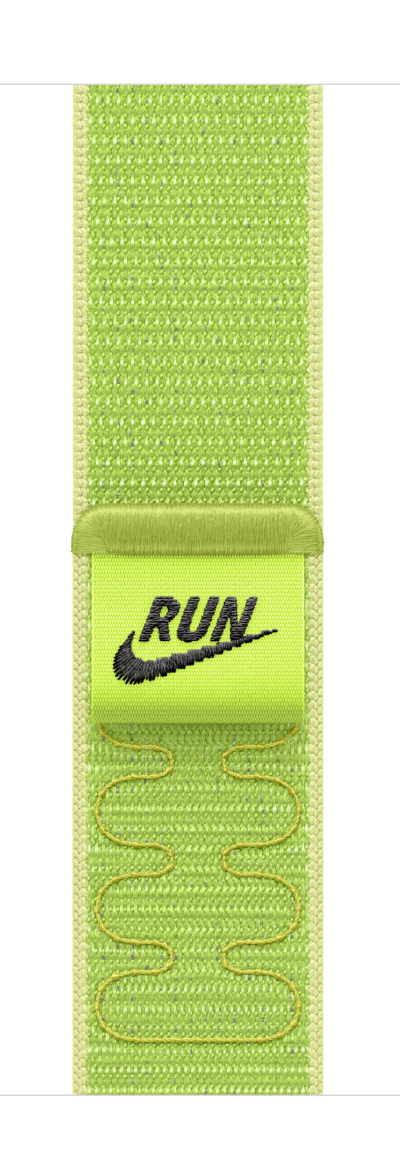 Apple Nike - Loop für Smartwatch - 42mm - 130