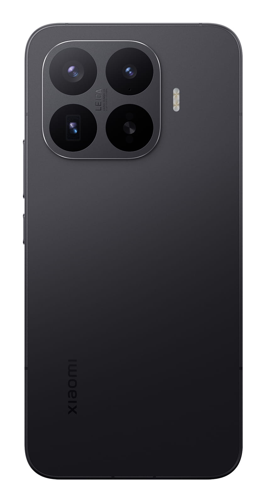 Xiaomi 17T Pro - 5G Smartphone - Dual-SIM - RAM 12 GB / Interner Speicher 512 GB - OLED display - 6.83" - 2772 x 1280 Pixel (144 Hz)