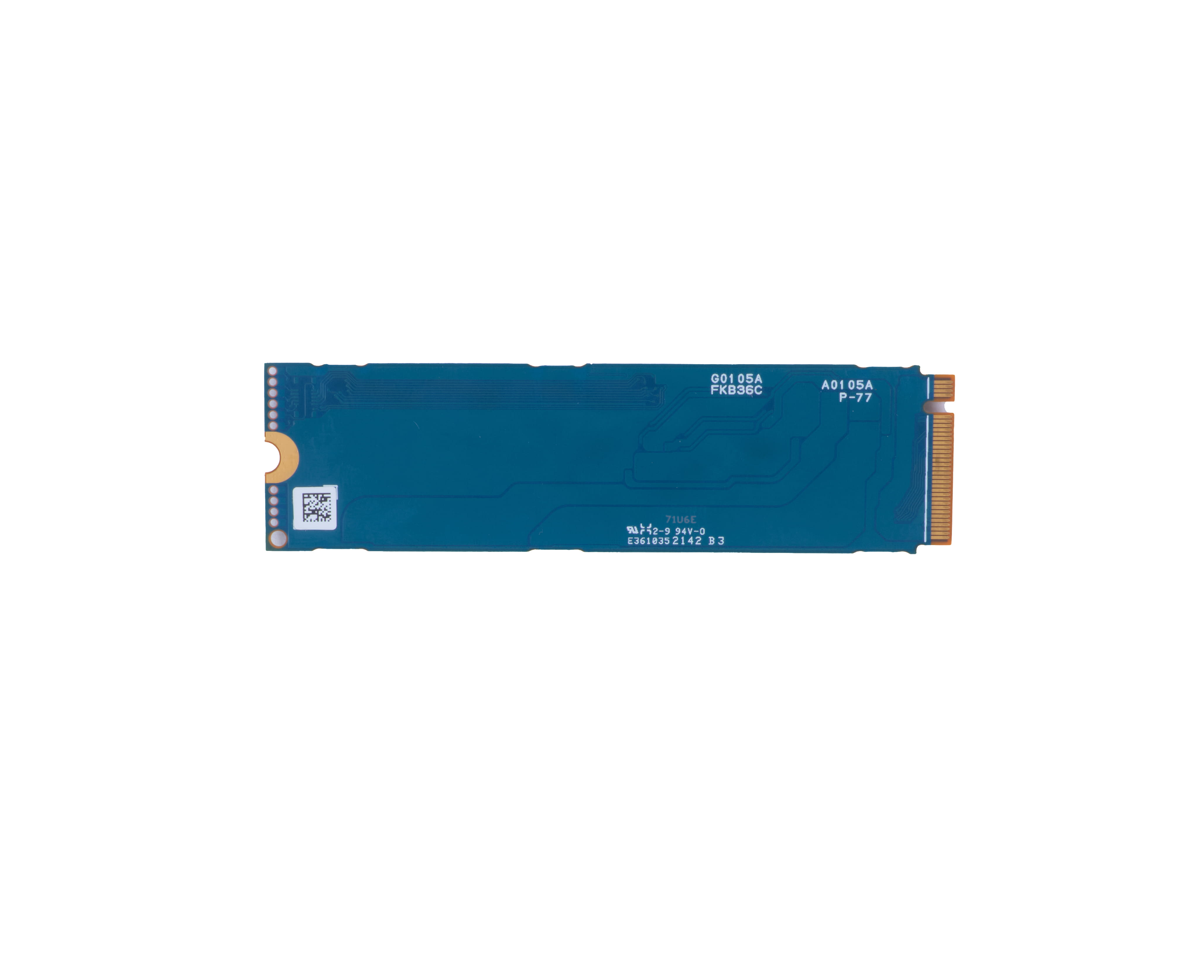 HP  SSD - 1 TB - intern - M.2 2280 - PCIe 4.0
