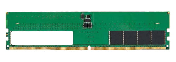 Transcend JetRAM - DDR5 - Modul - 16 GB - DIMM