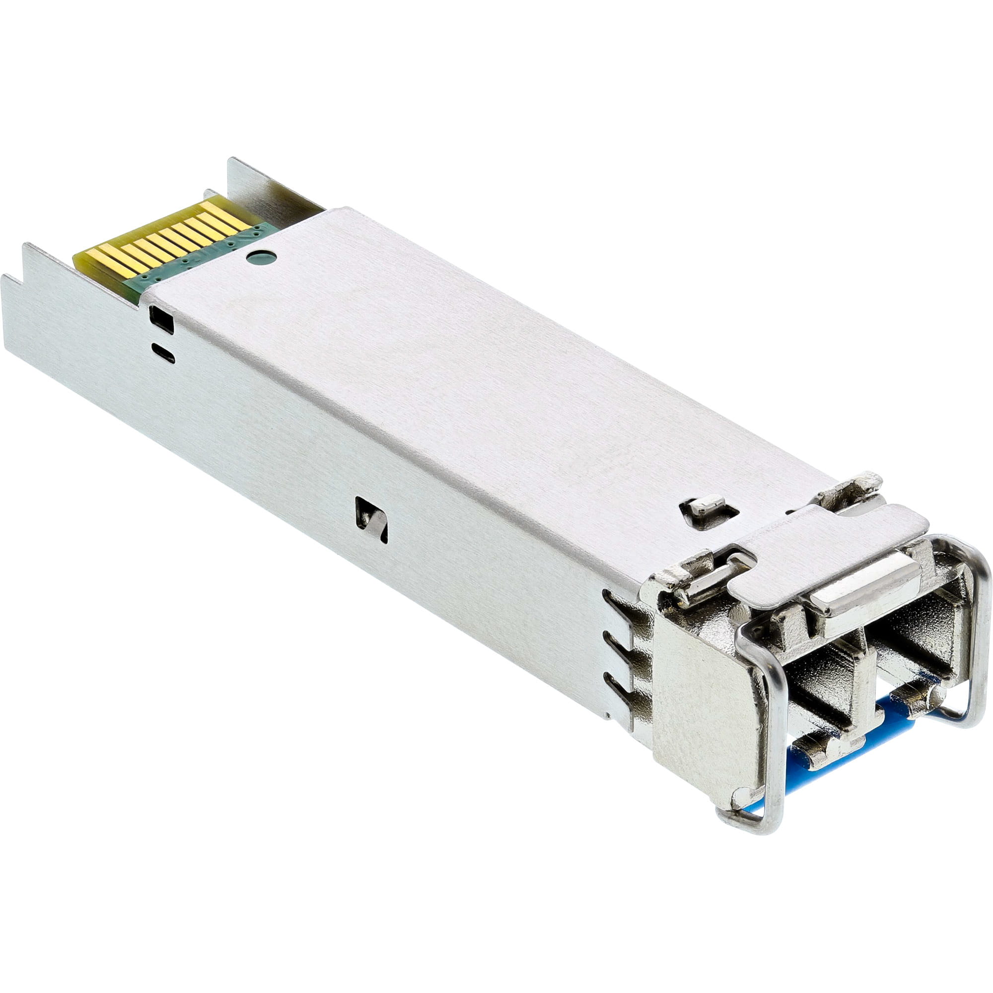 InLine SFP Modul LWL SX 850nm Multimode mit LC Buchsen - 550m - 1,25Gb/s