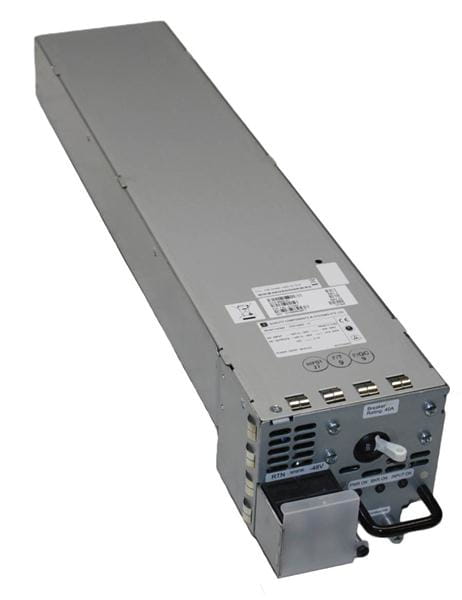 Juniper Redundante Stromversorgung (Plug-In-Modul)