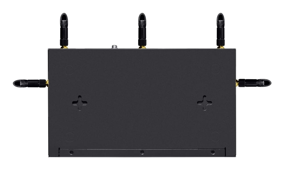 TP-LINK Omada DR3650v 4G+ Cat6 AX3000 Wi-Fi 6 Gigabit Desktop DSL Gateway