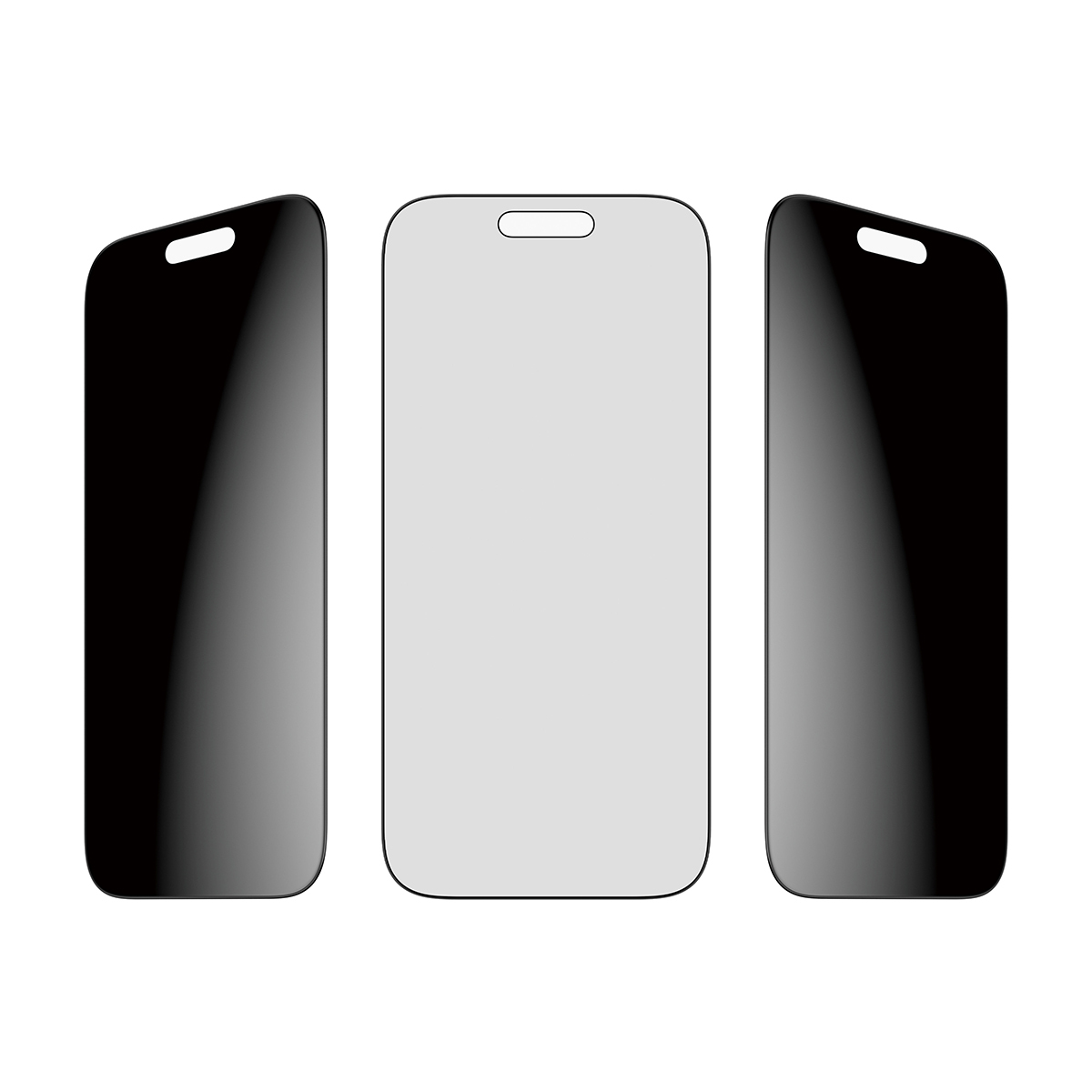 PanzerGlass Bildschirmschutz für Handy - Ultra-Wide