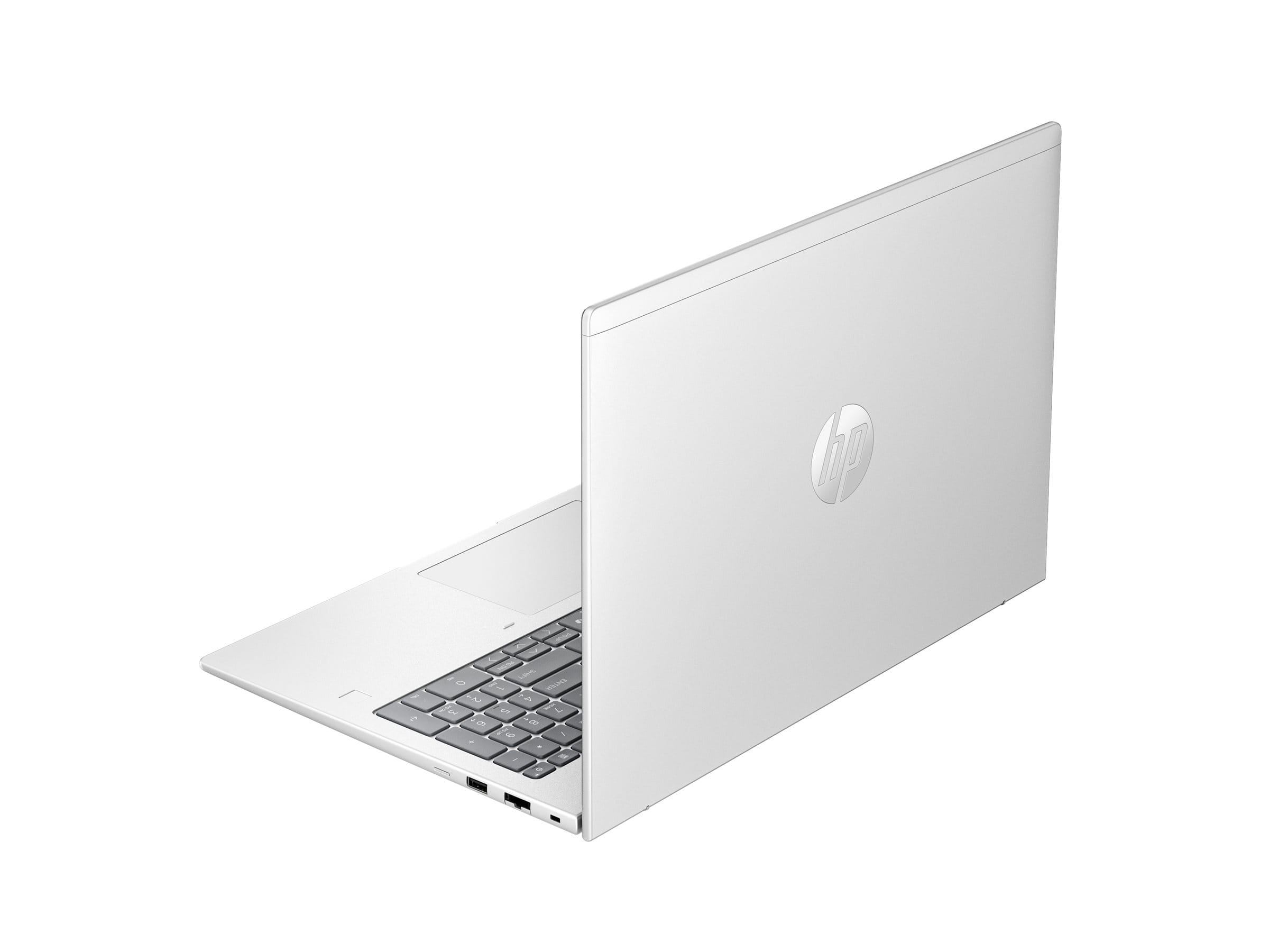 HP ProBook 4 G1a Notebook AI - AMD Ryzen 7 250 / 3.3 GHz - Win 11 Pro - Radeon 780M - 32 GB RAM - 1 TB SSD NVMe - 40.6 cm (16")
