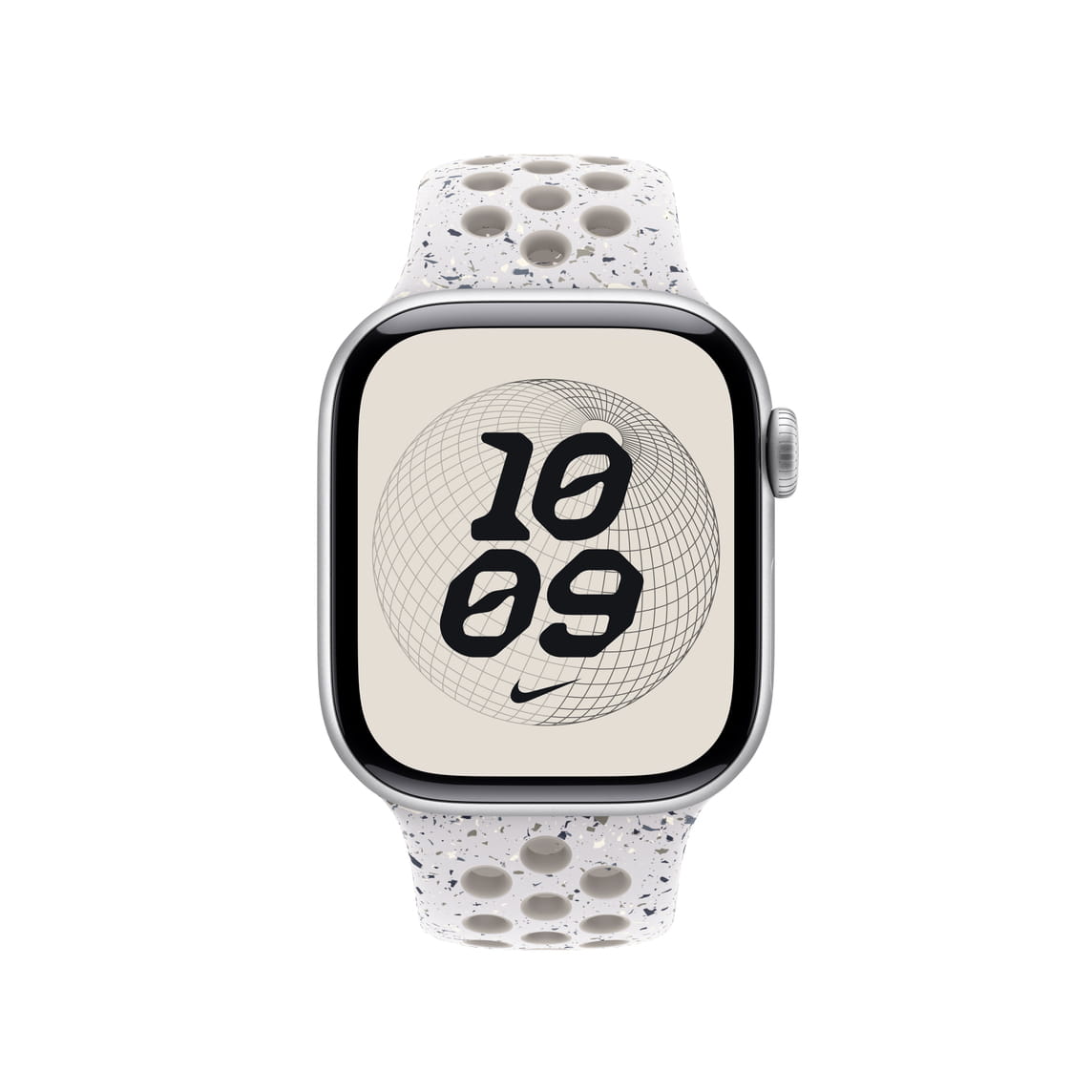 Apple Nike - Armband für Smartwatch - 42mm