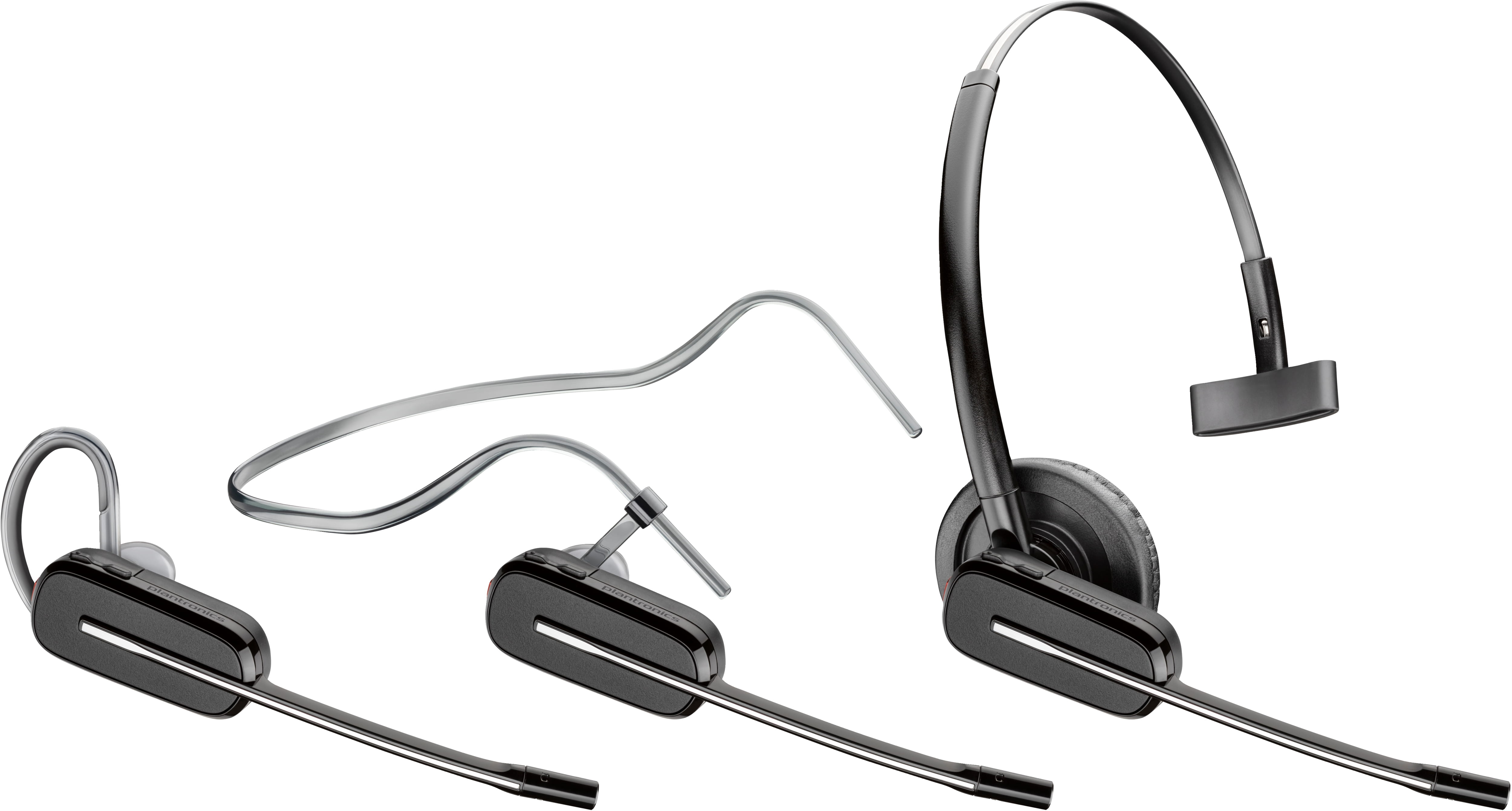 HP Poly Savi 8240-M Office - Savi 8200 series - Headset