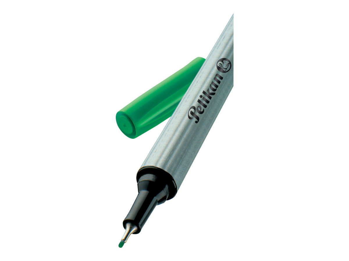 Pelikan 96 - Fineliner - Grün - 0.4 mm - fein Pelikan 96 - Fineliner - Grün - 0.4 mm - fein