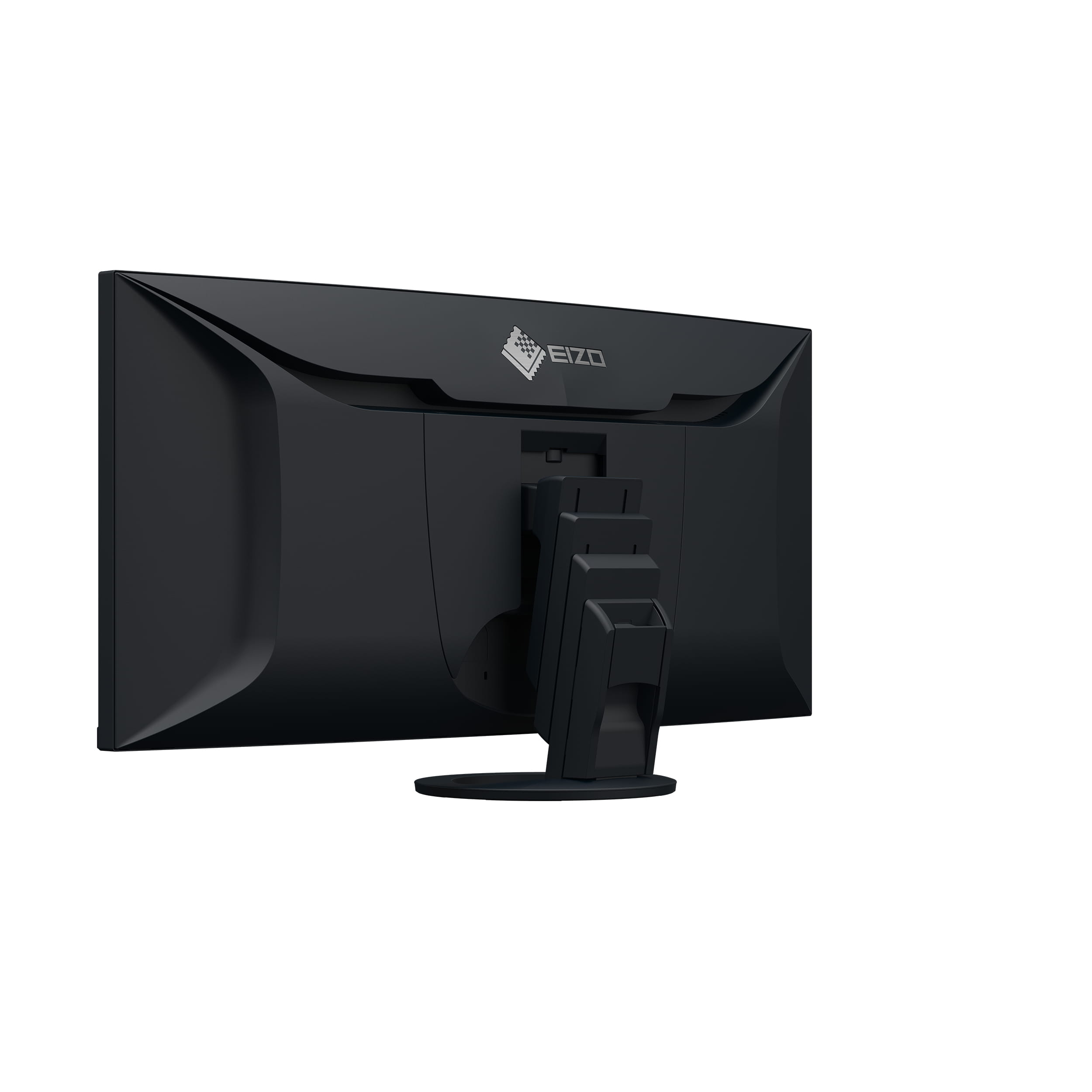 EIZO FlexScan EV3895-BK - Mit FlexStand - LED-Monitor - gebogen - 95.3 cm (37.5")