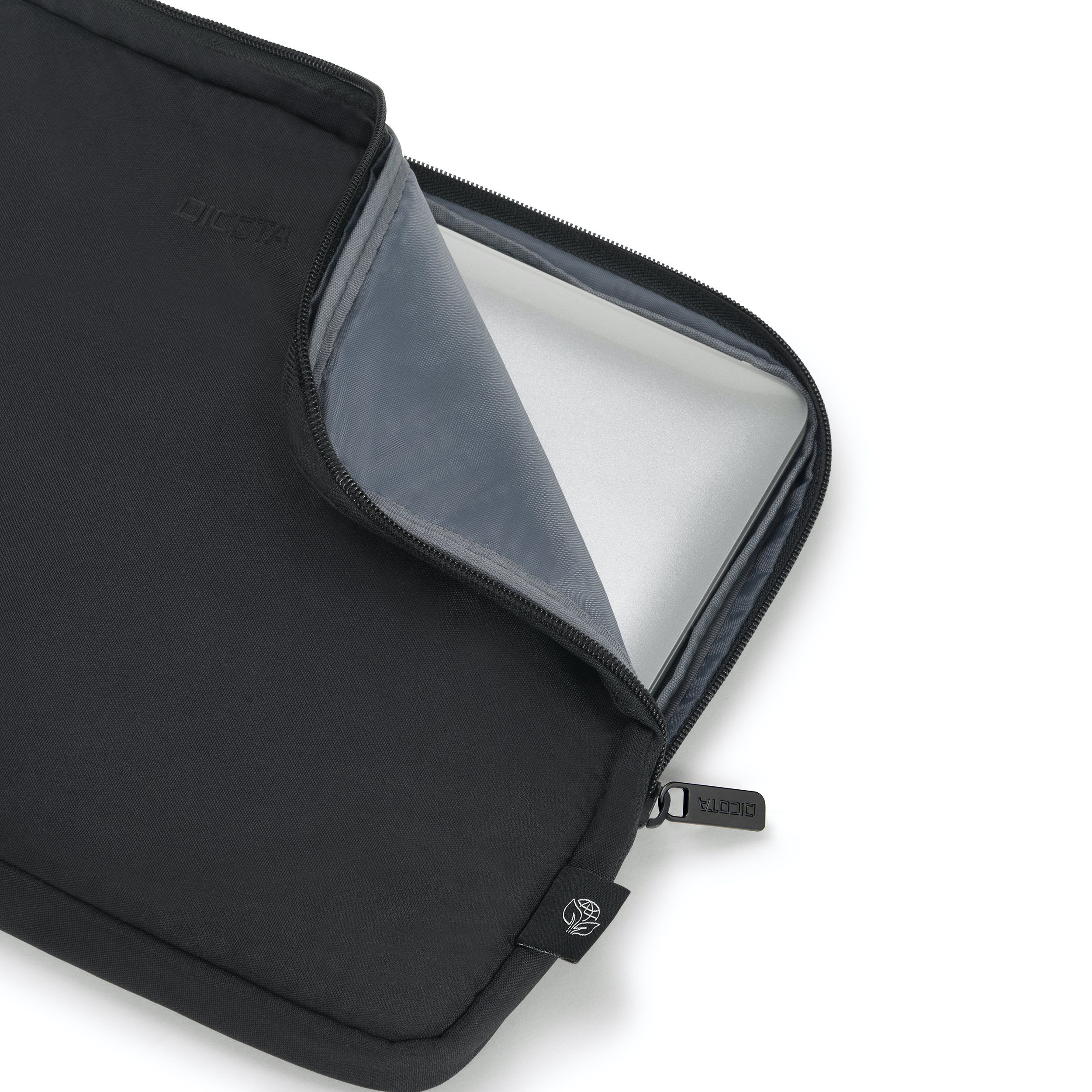 Dicota Eco BASE - Notebook-Hülle - 29.5 cm - 10"