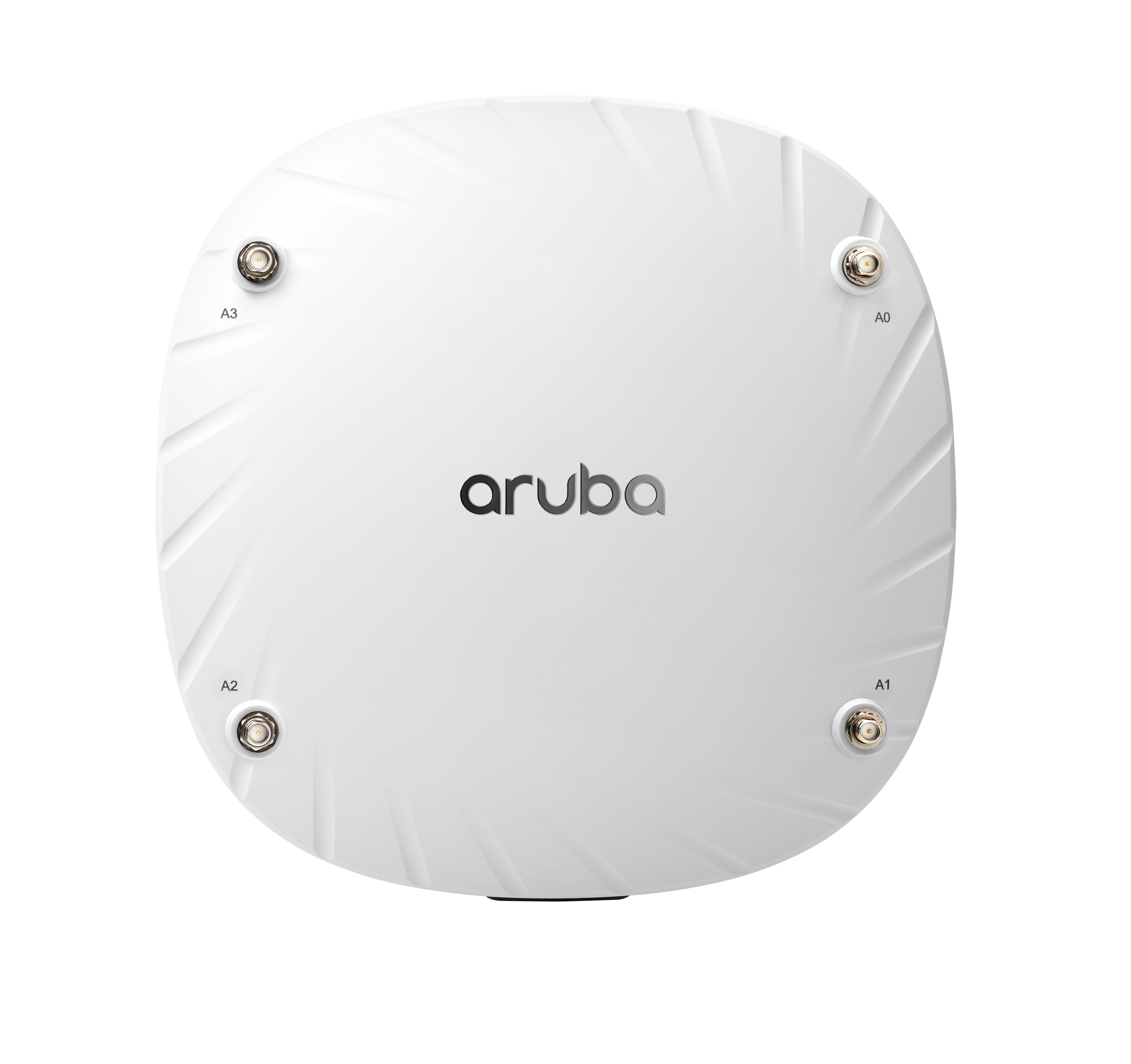 HPE Aruba Networking AP-514 (RW) - Accesspoint - Bluetooth, Wi-Fi 6