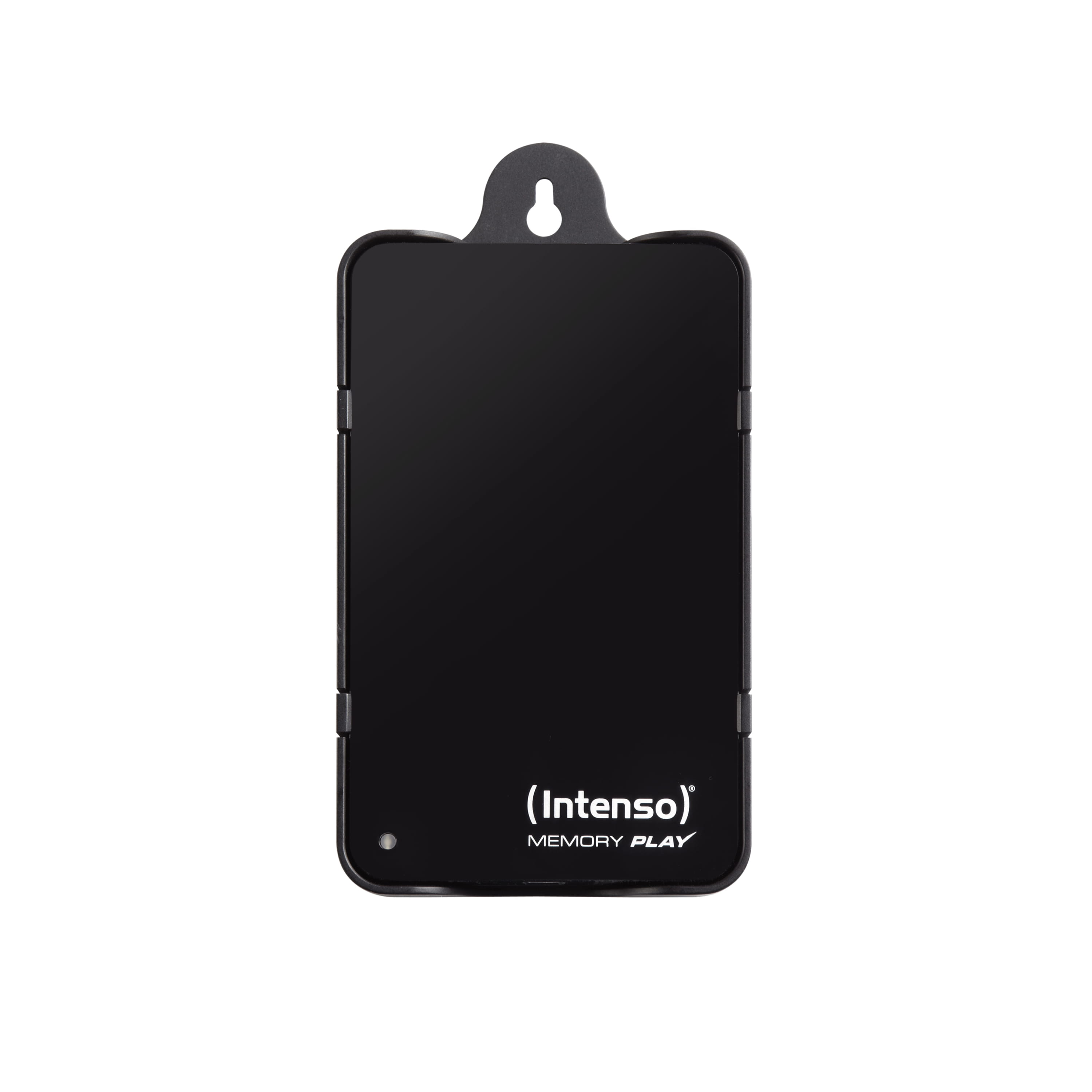 Intenso MEMORY PLAY - Festplatte - 2 TB - extern (tragbar)