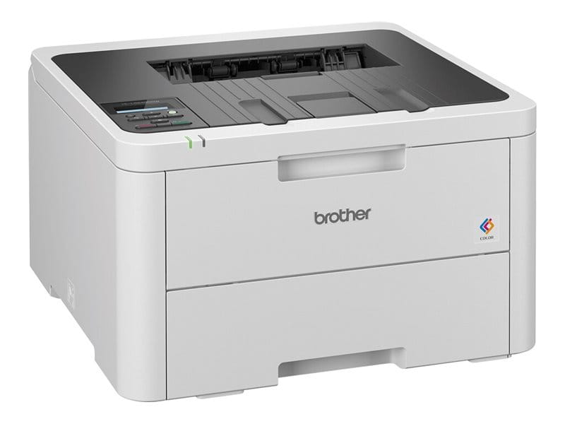 Brother HL-L3240CDW - Drucker - Farbe - Duplex - LED - A4/Legal - 600 x 2400 dpi - bis zu 26 Seiten/Min. (einfarbig)