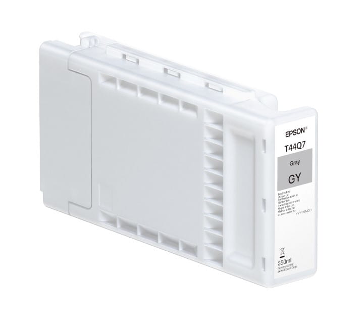 Epson T44Q7 - 350 ml - Schwarz - original - Tintenpatrone