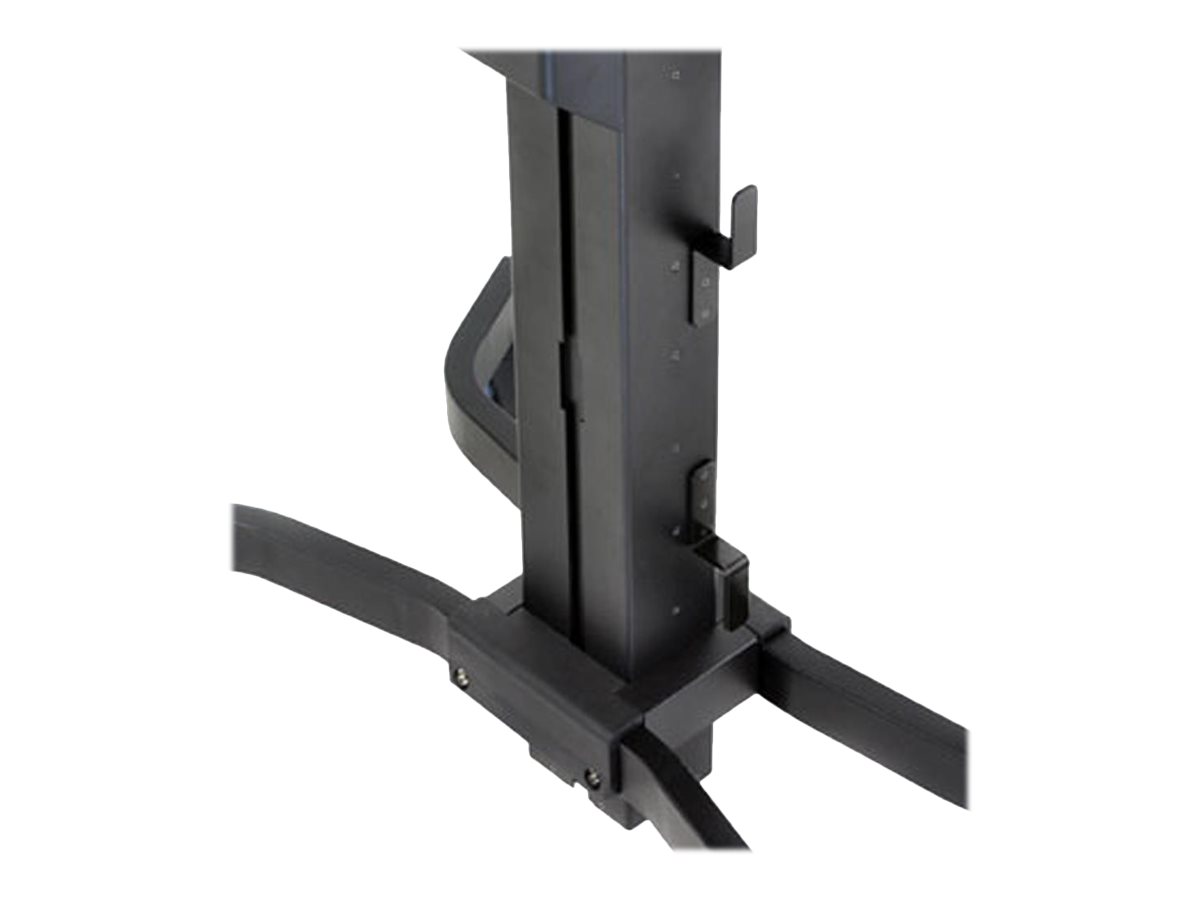 Ergotron TeachWell Mobile Digital Workspace