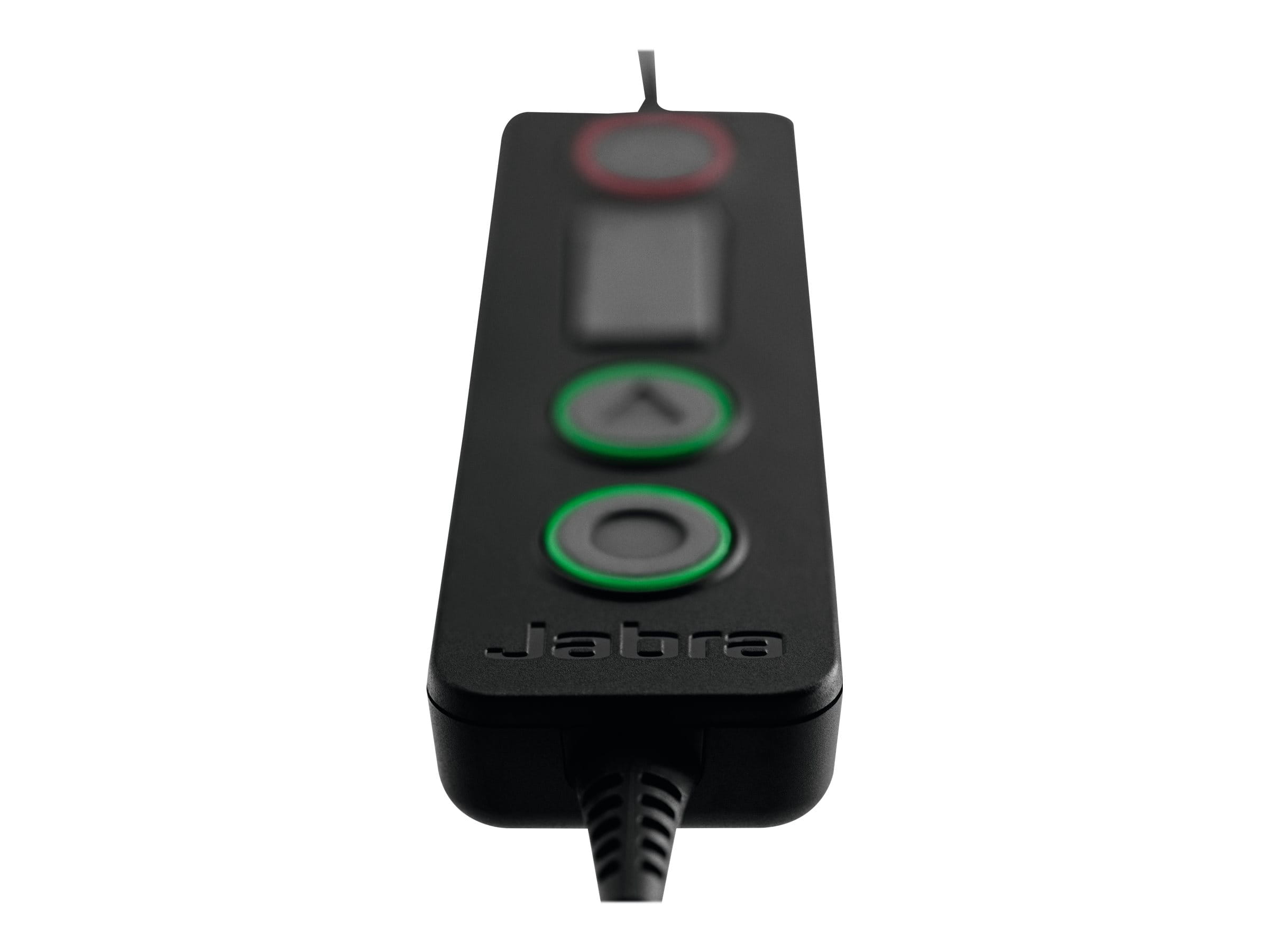 Jabra BIZ 2300 QD monaural Balanced (optim. Unify Openstage) Jabra BIZ 2300 QD monaural Balanced (optim. Unify Openstage)