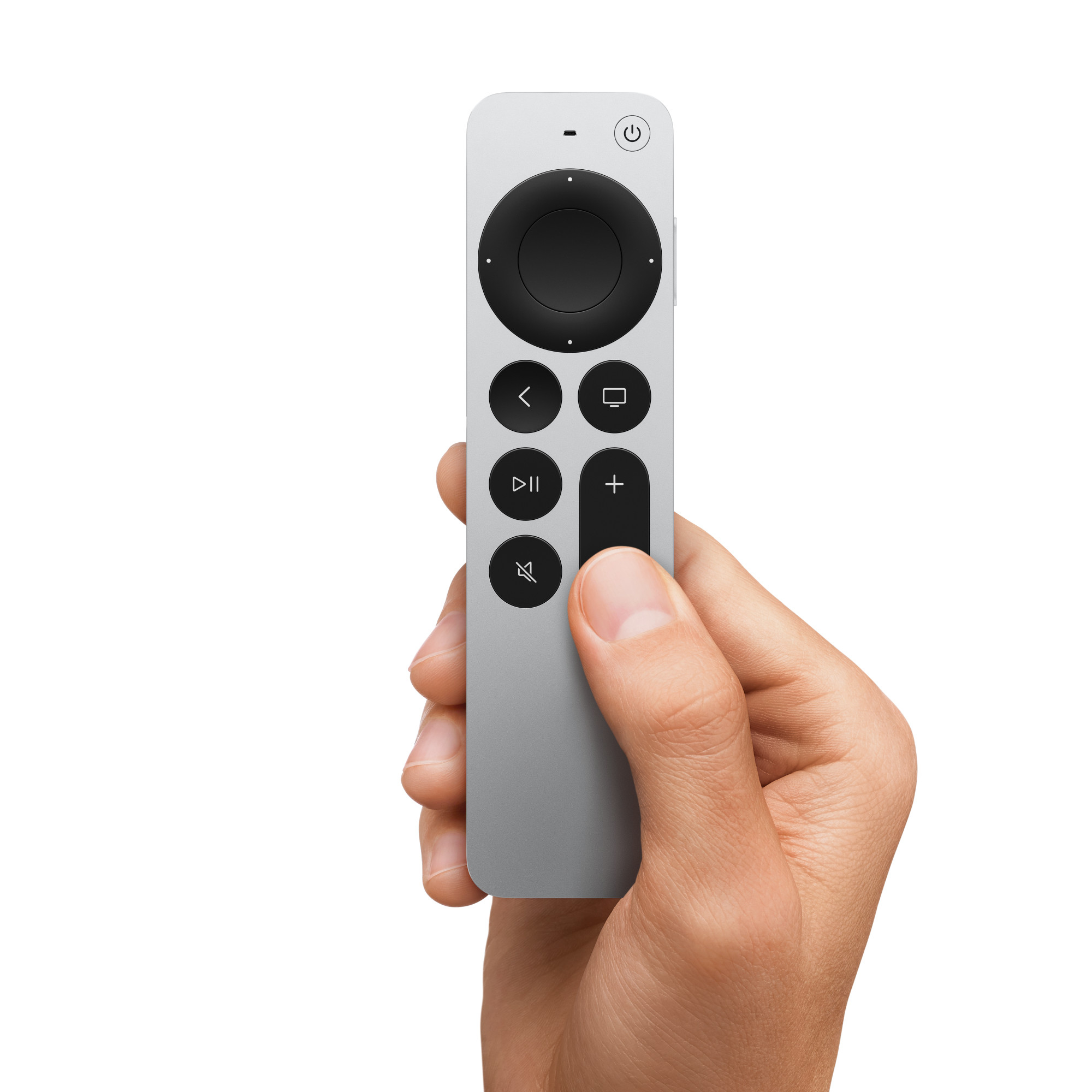 Apple Siri Remote 3rd Generation - Fernbedienung