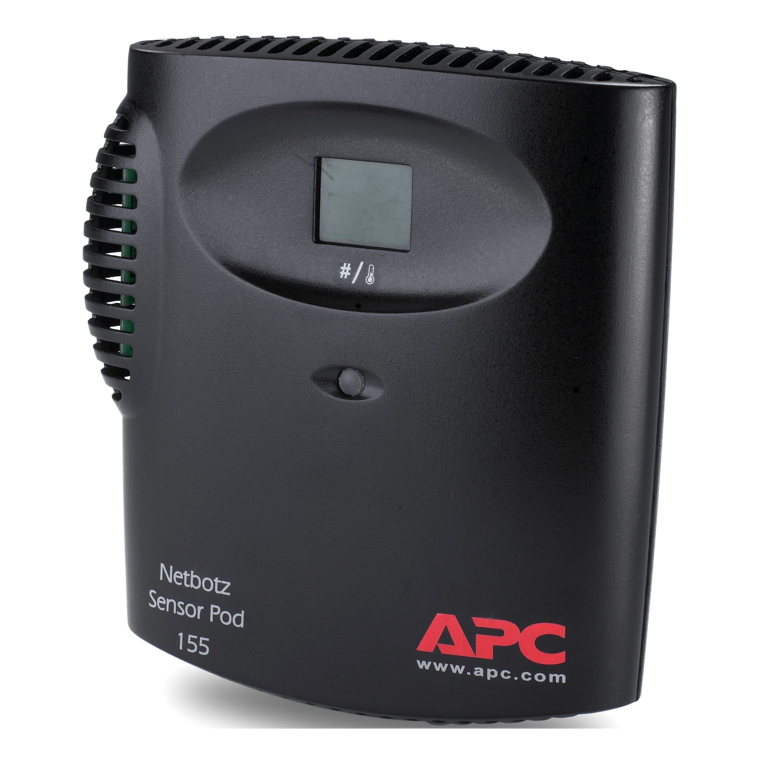 APC NetBotz 155 - Sensor-Pod - Raum - geeignet