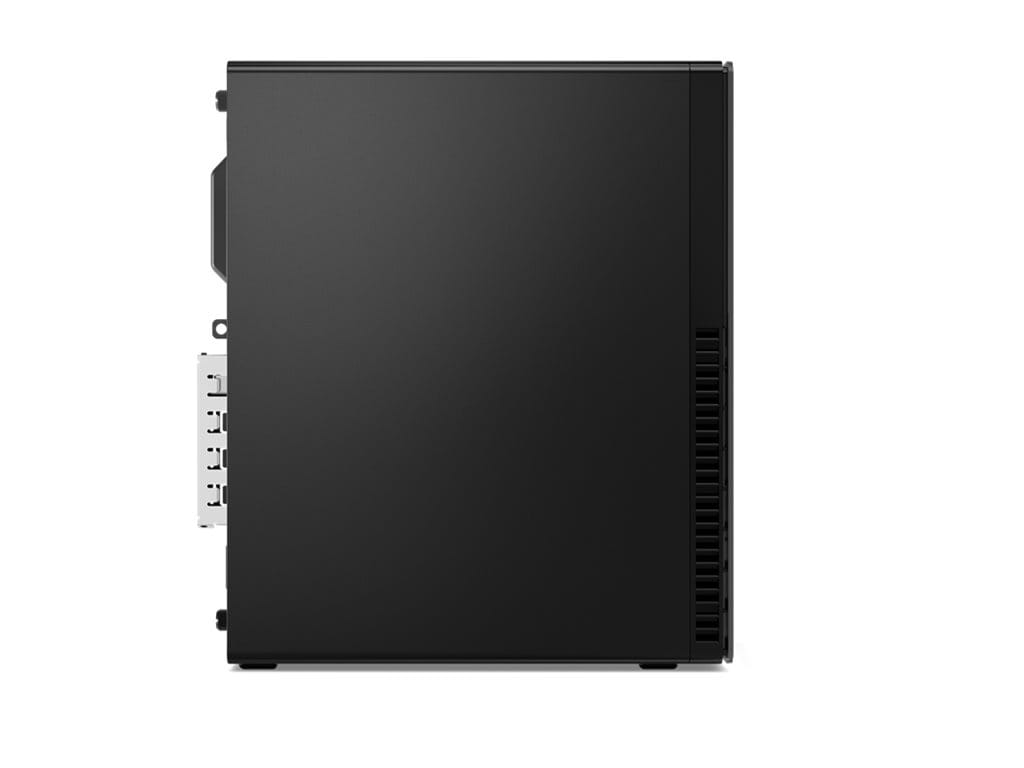 Lenovo ThinkCentre M70s Gen 5 12U8 - SFF - Core i5 i5-14400 / 2.5 GHz - RAM 16 GB - SSD 256 GB NVMe - UHD Graphics 730 - 1GbE, Wi-Fi 6E, Bluetooth 5.3 - WLAN: 802.11a/b/g/n/ac/ax (Wi-Fi 6E)