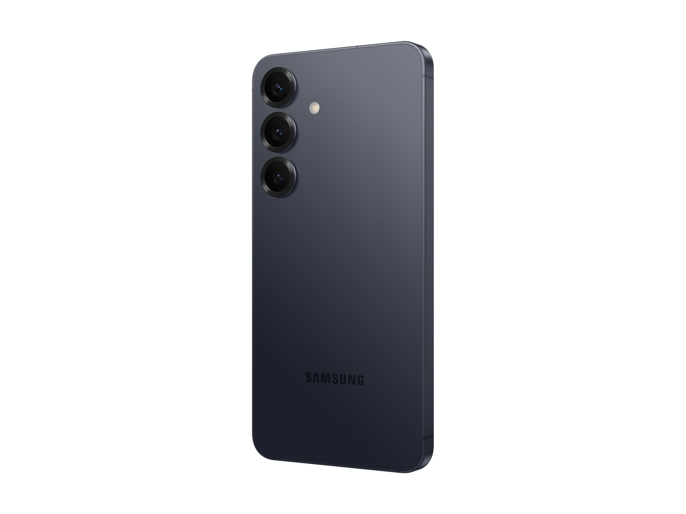 Samsung Galaxy S25 - 5G Smartphone - Dual-SIM - RAM 12 GB / Interner Speicher 128 GB - OLED-Display - 6.2" - 2340 x 1080 Pixel (120 Hz) Samsung Galaxy S25 - 5G Smartphone - Dual-SIM - RAM 12 GB / Interner Speicher 128 GB - OLED-Display - 6.2" - 2340 x 1080 Pixel (120 Hz)