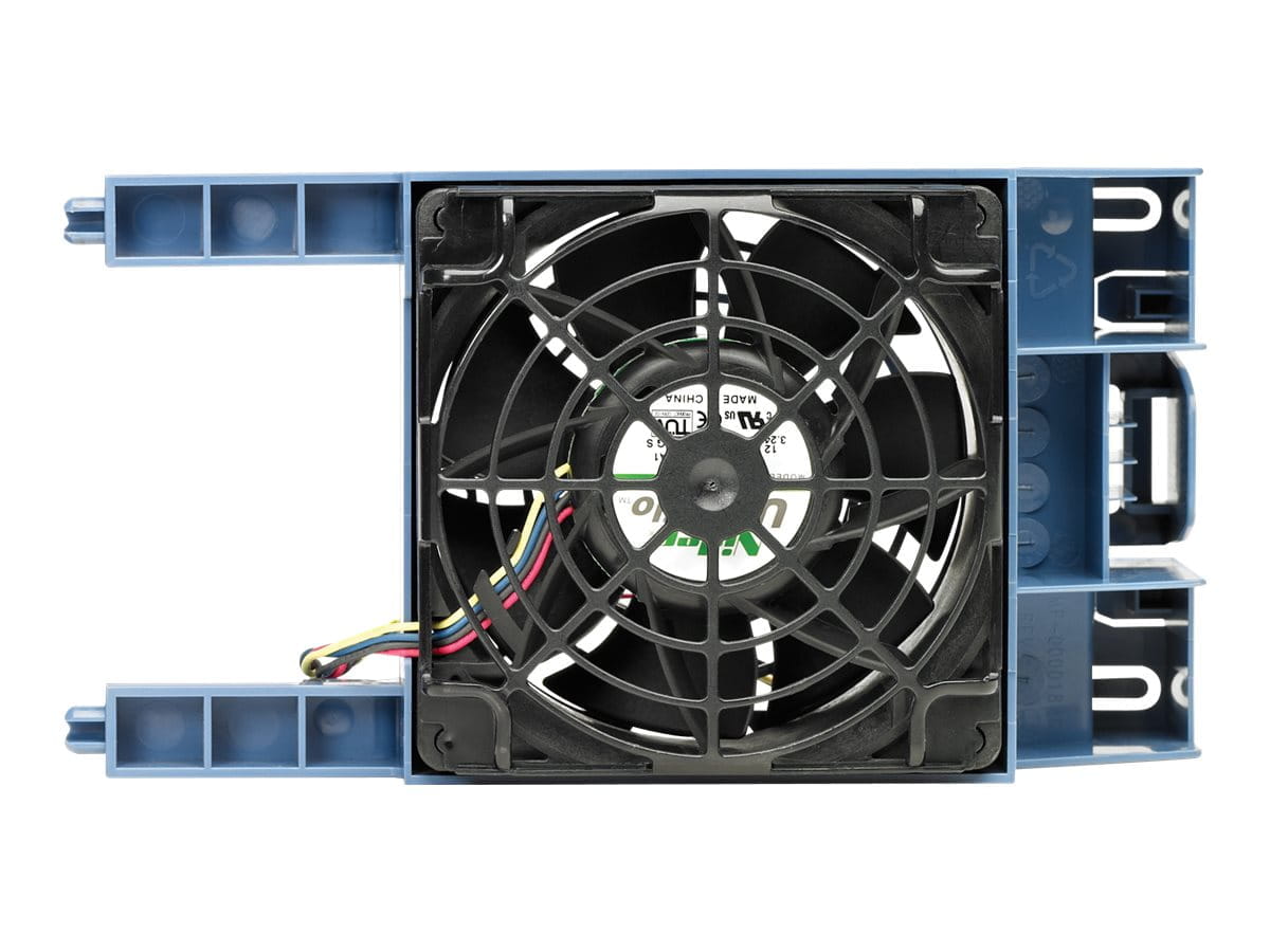 HPE High Performance Fan Kit - System-Gebläseeinheit
